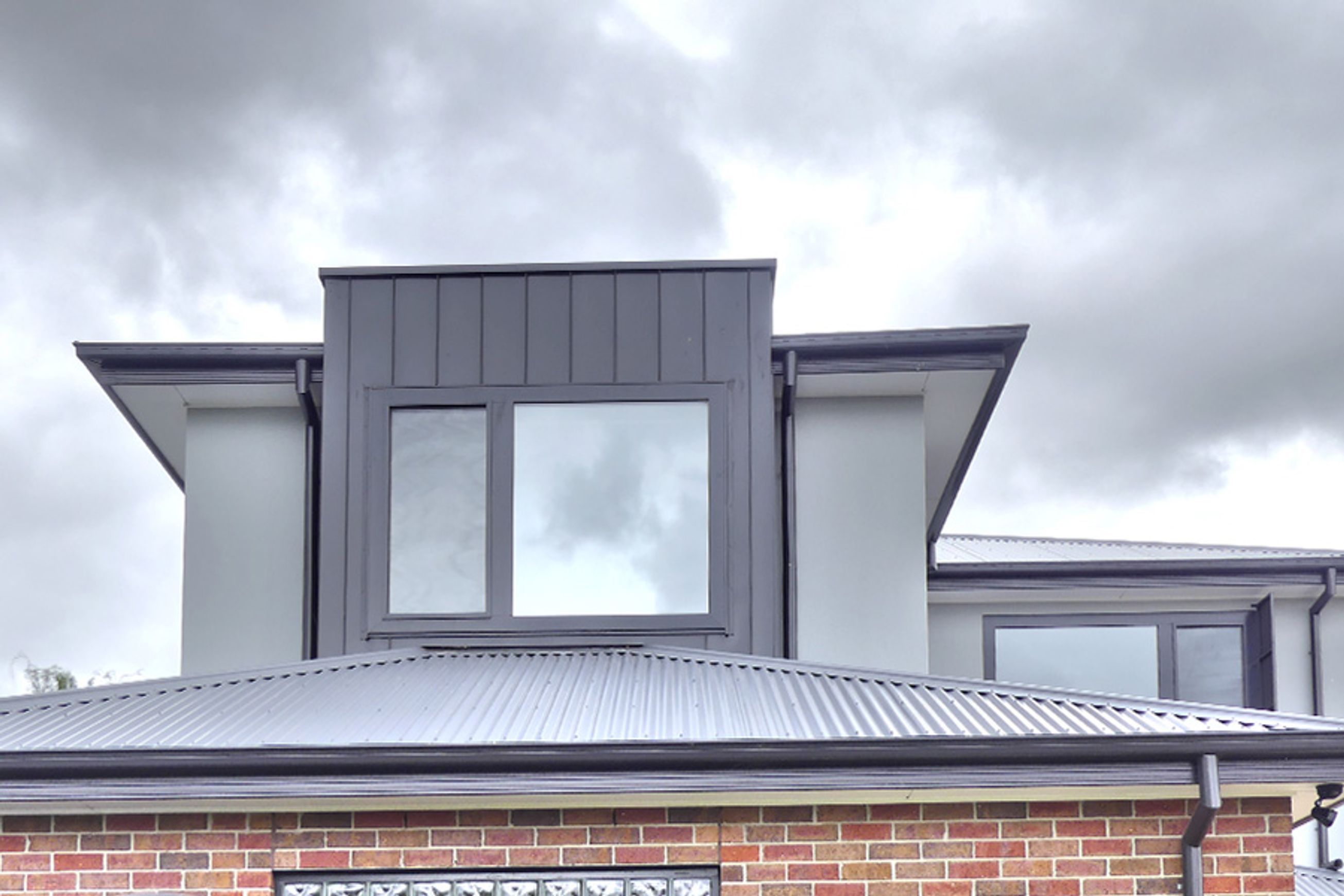 Wood-Alu | Tilt & Turn Windows