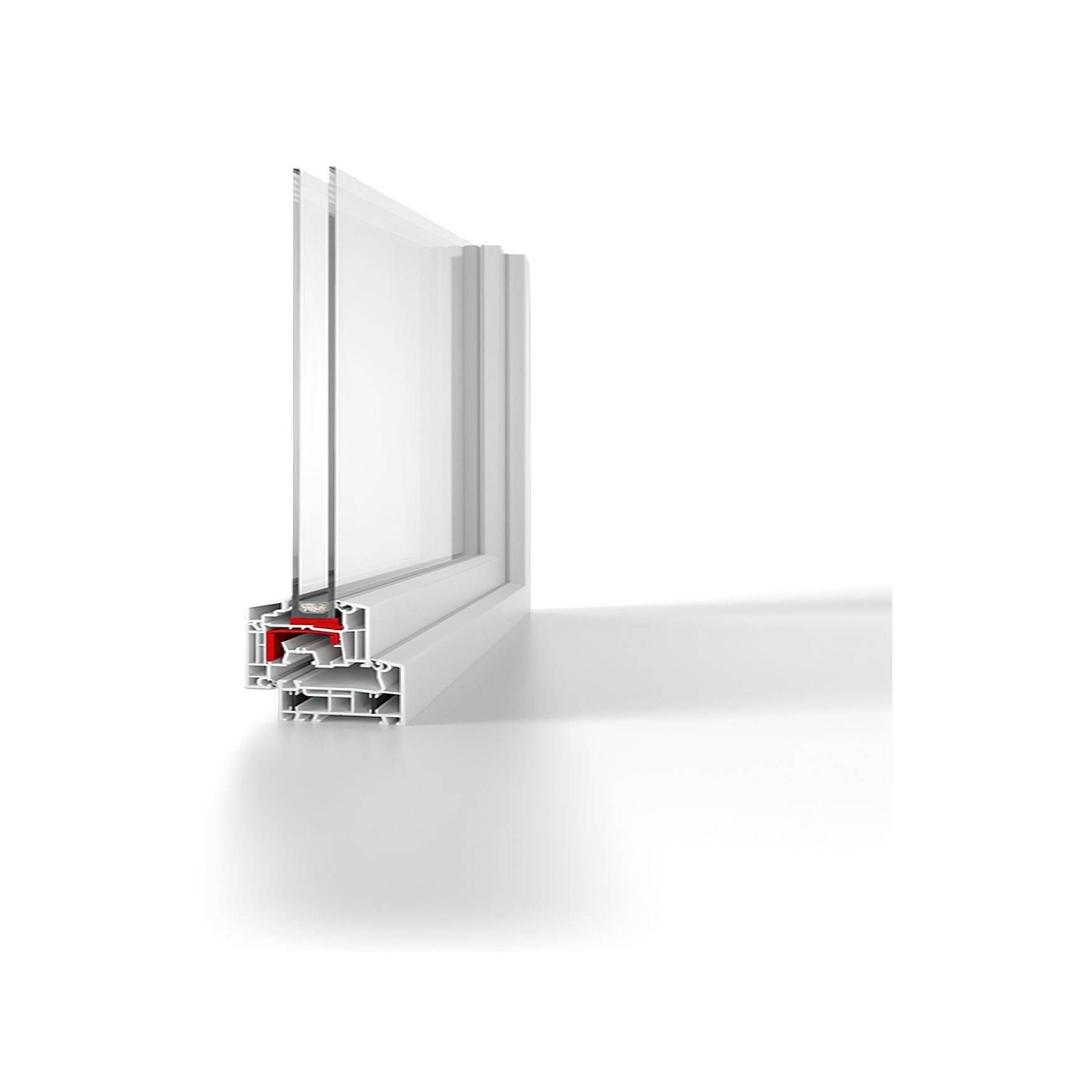 uPVC | Tilt and Turn