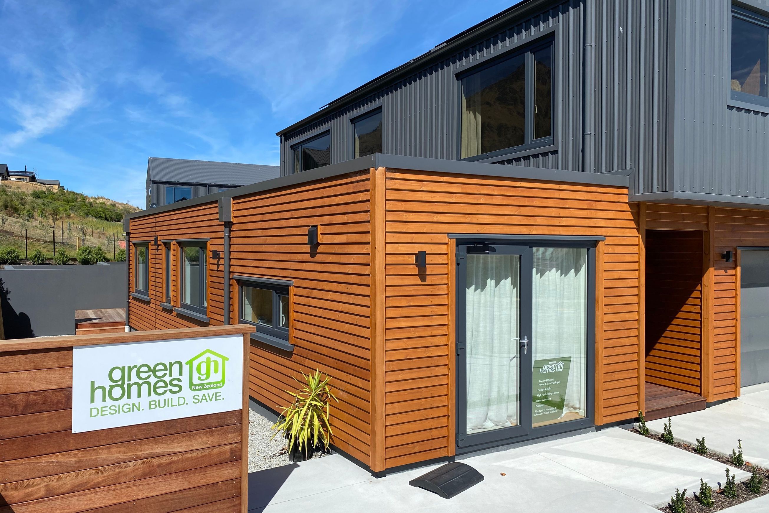 JSC Bevel Back Timber Weatherboard System
