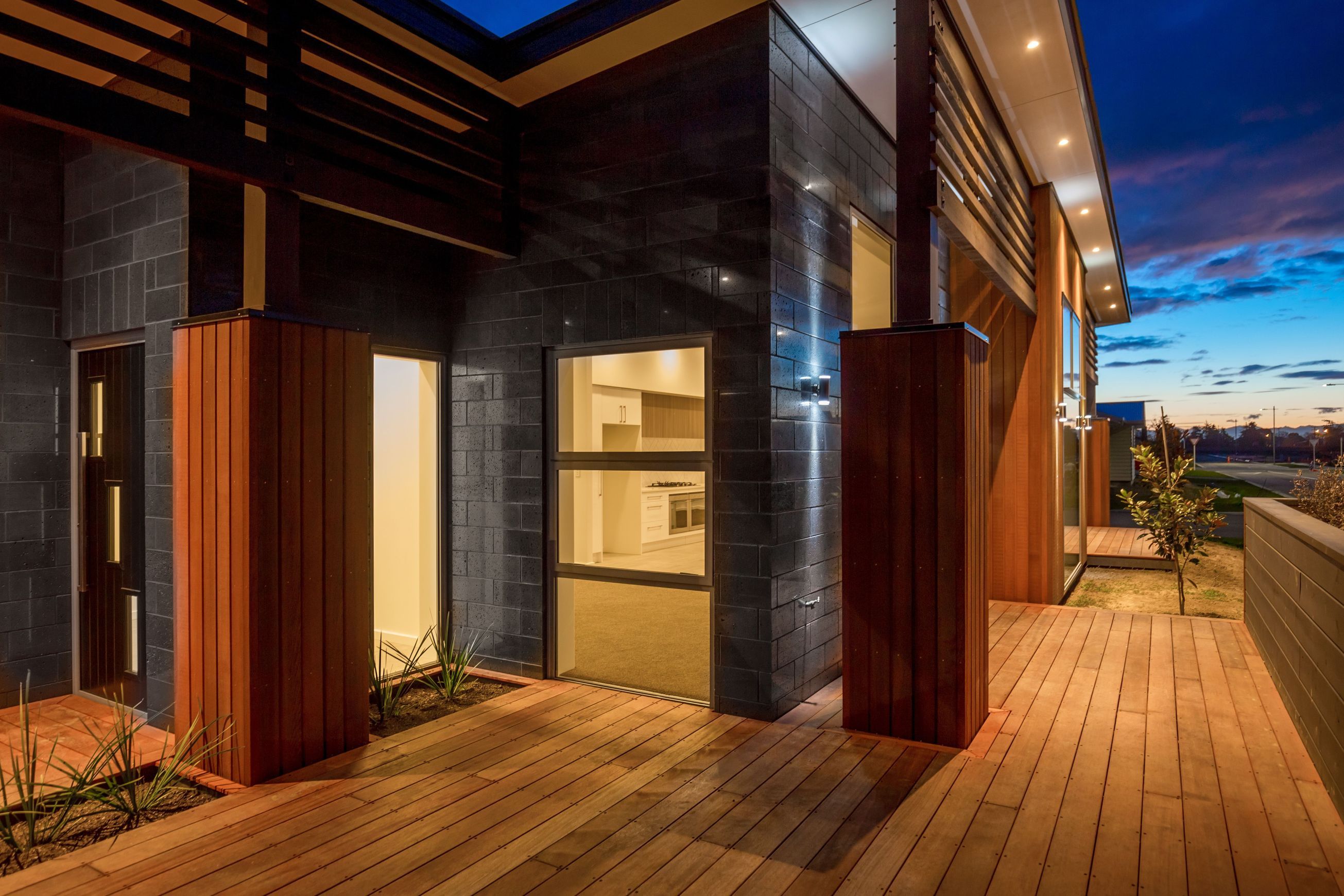 JSC Premium Garapa Timber