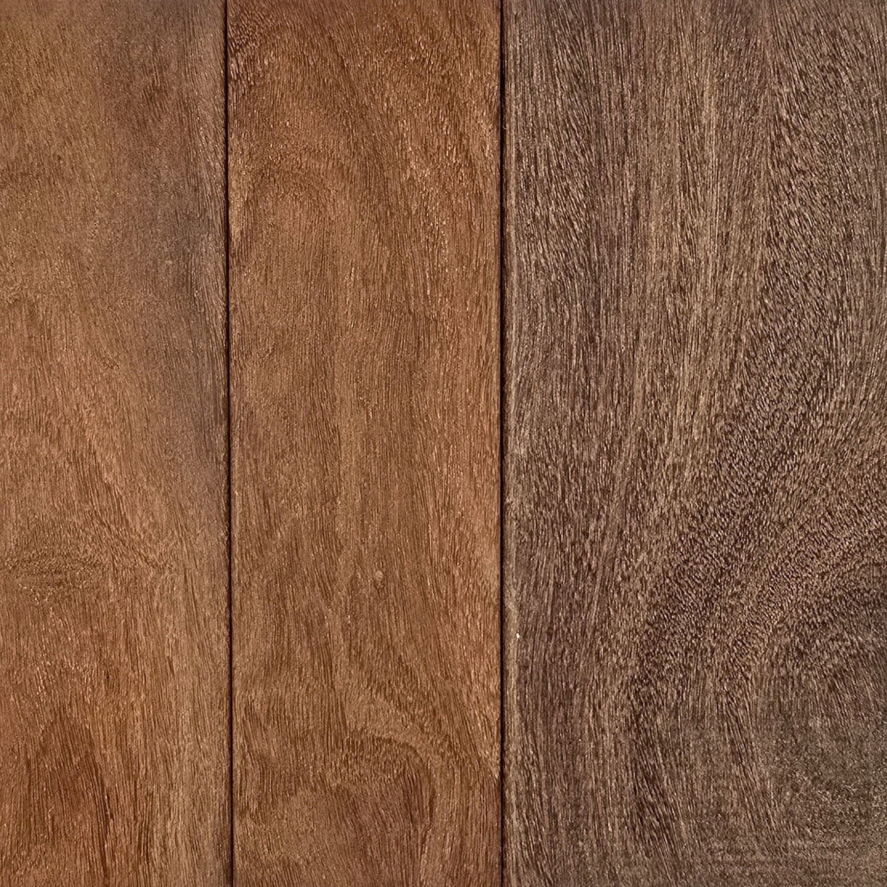 JSC Timber Species Range