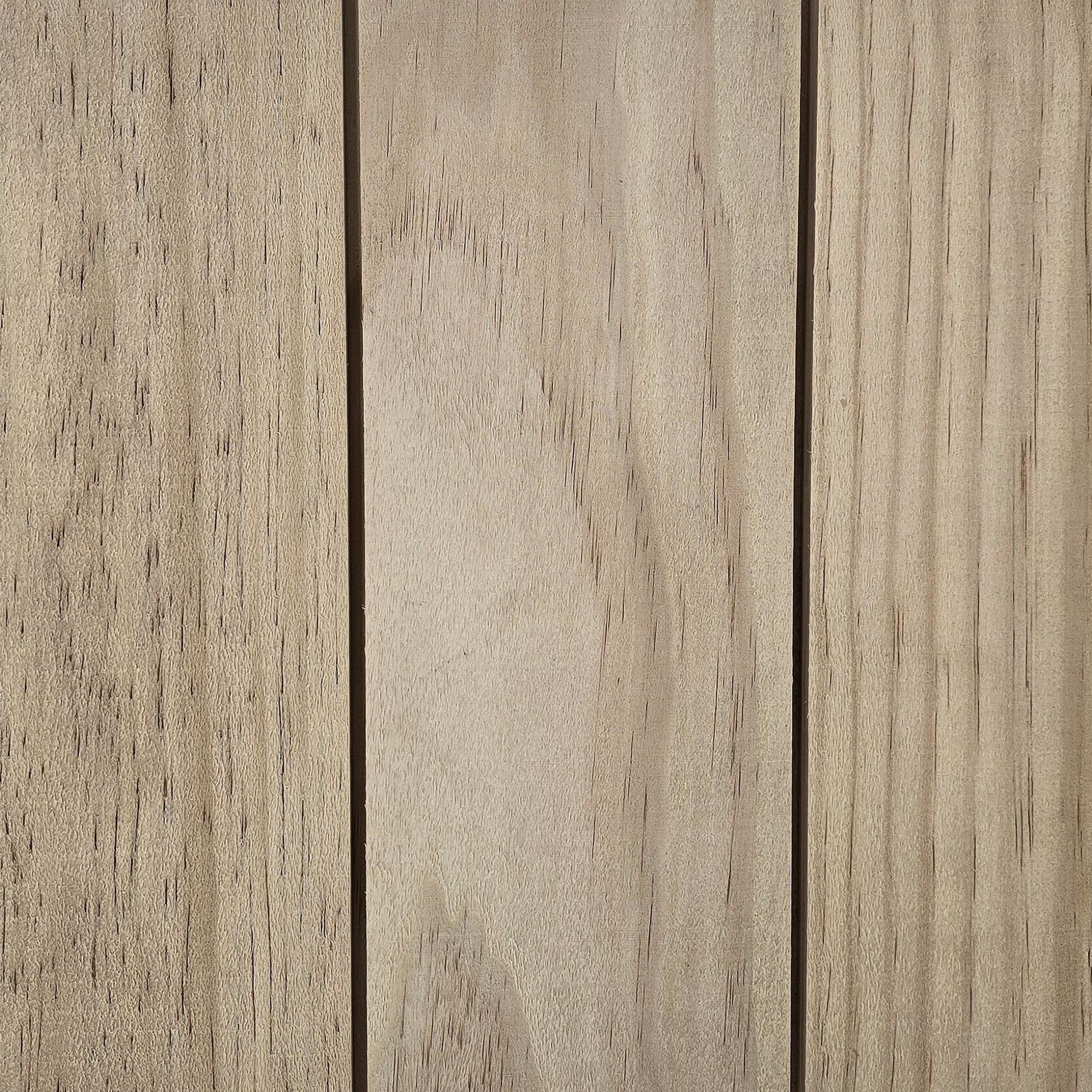 JSC Timber Species Range