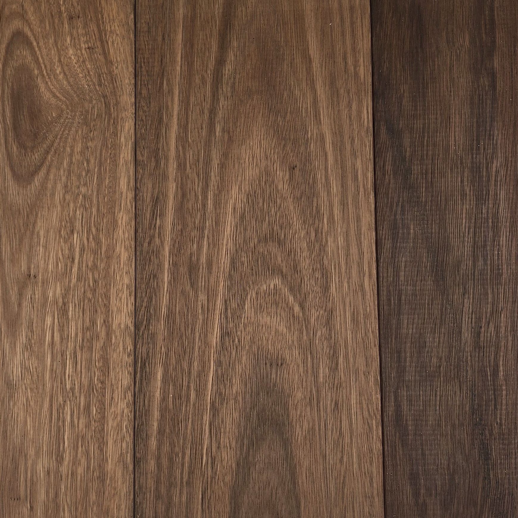 JSC Timber Species Range