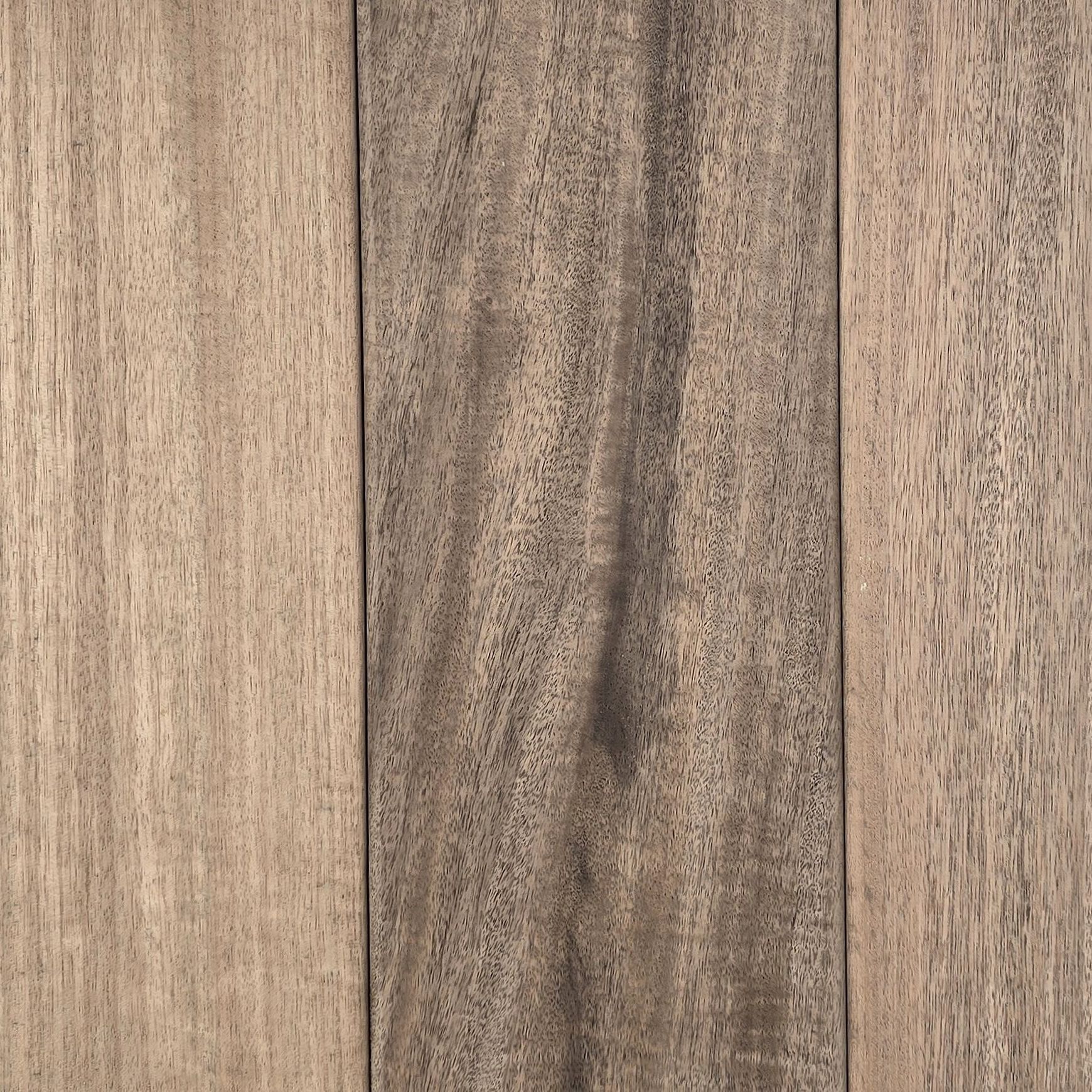 JSC Timber Species Range