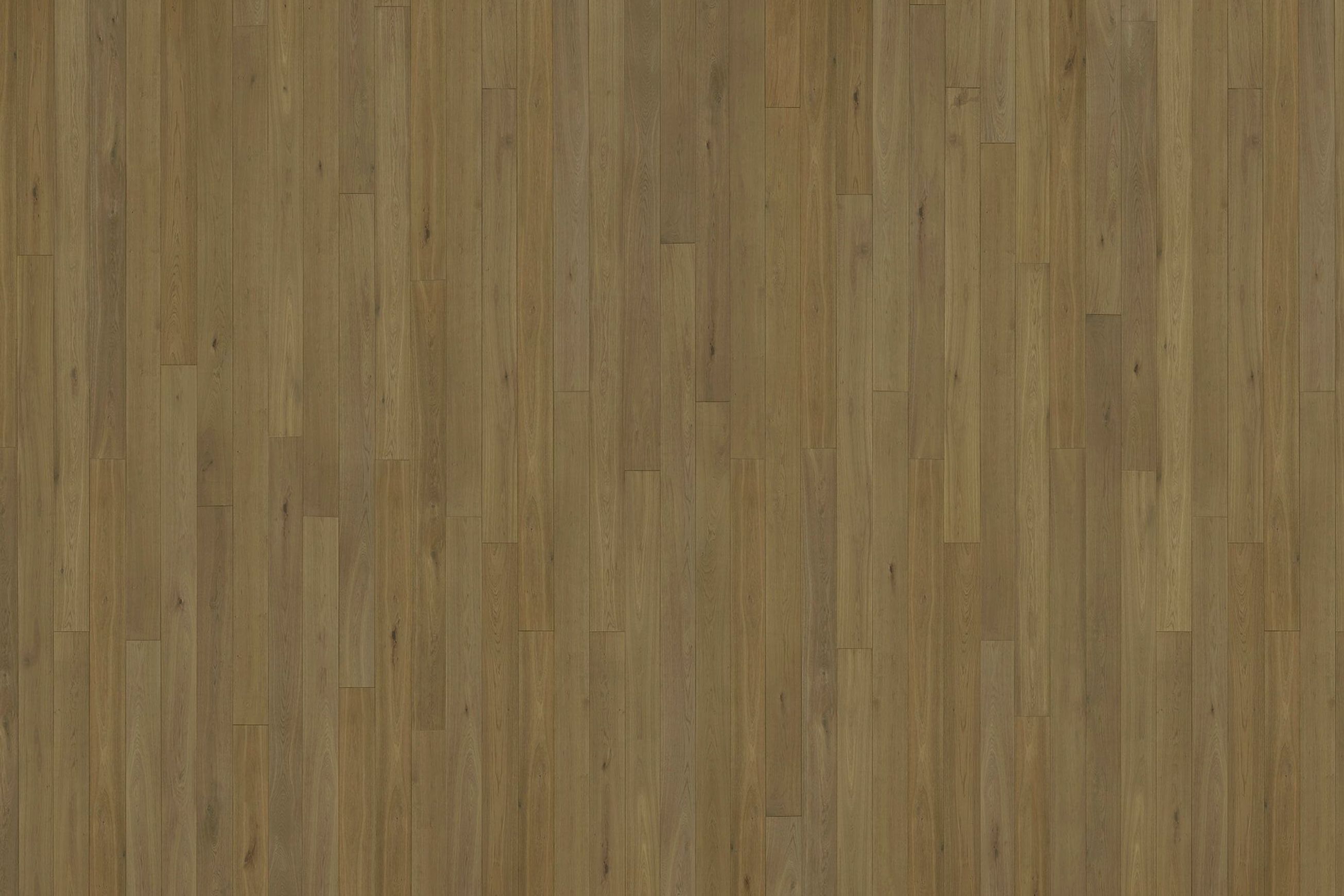 Hekke | Solid European Oak Floor Boards