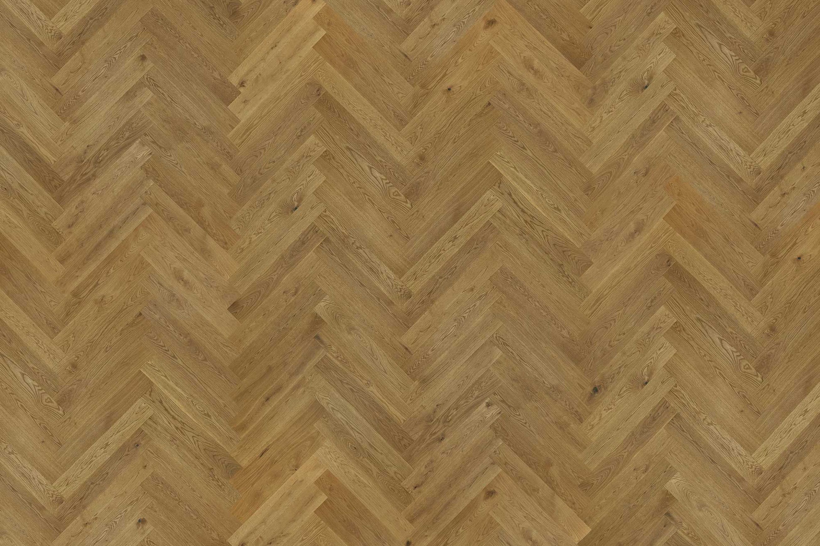 Chamoisee | Solid European Oak Floor Boards