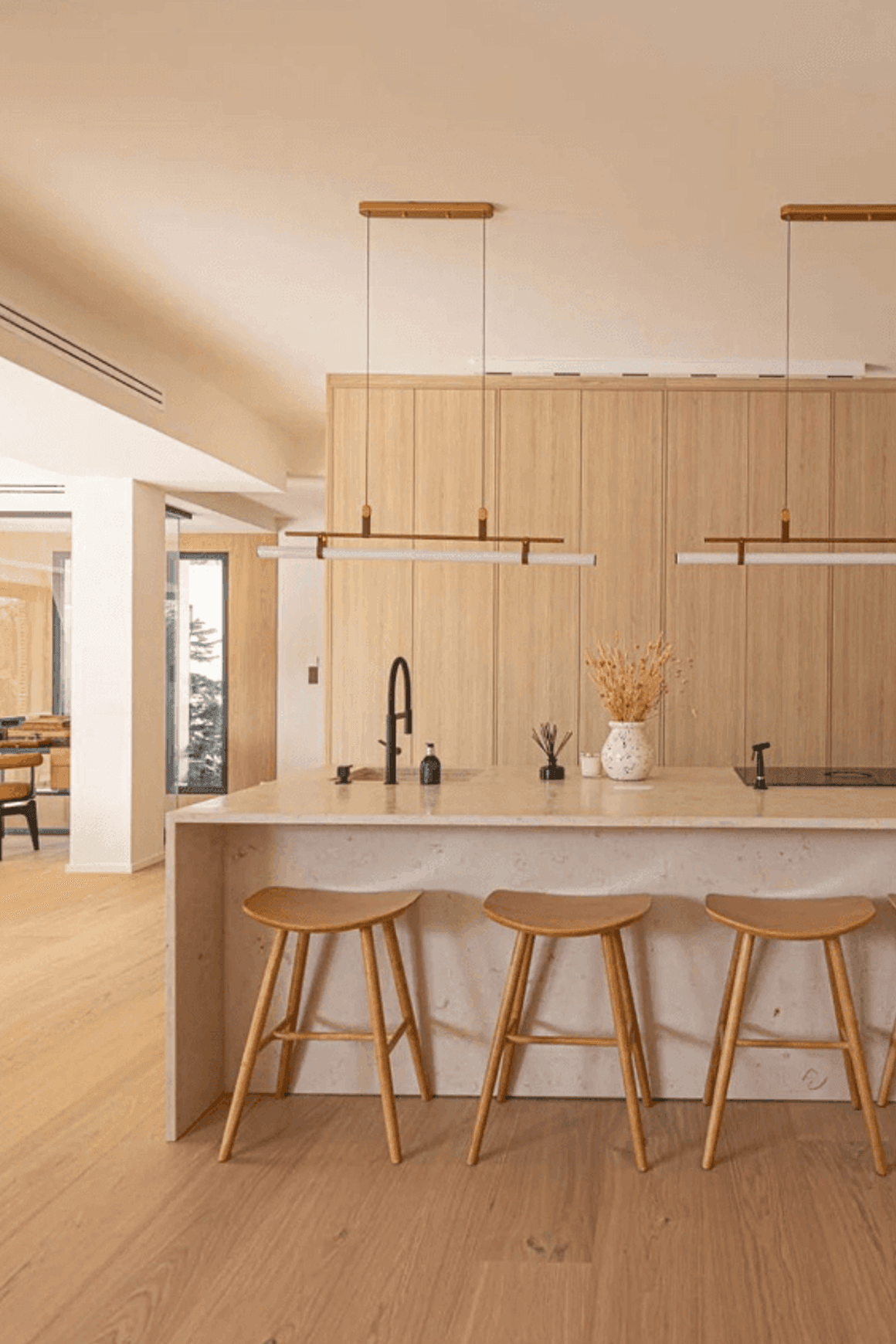 Bjelin | Hardened Oak Flooring | Ecodure