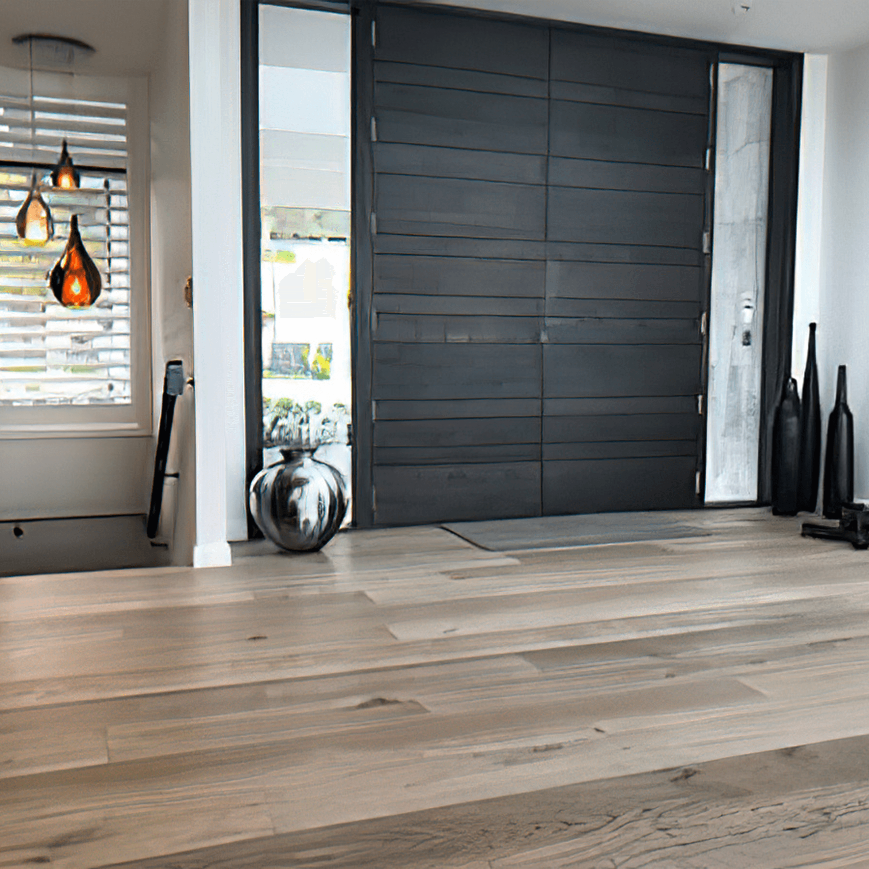 Brittany European Oak Flooring
