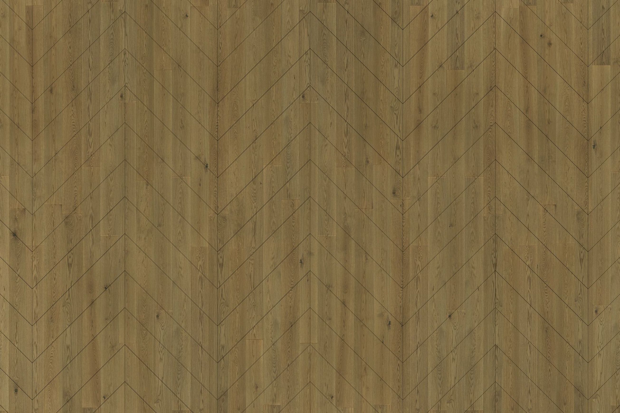 Kimber | Solid European Oak Floor Boards