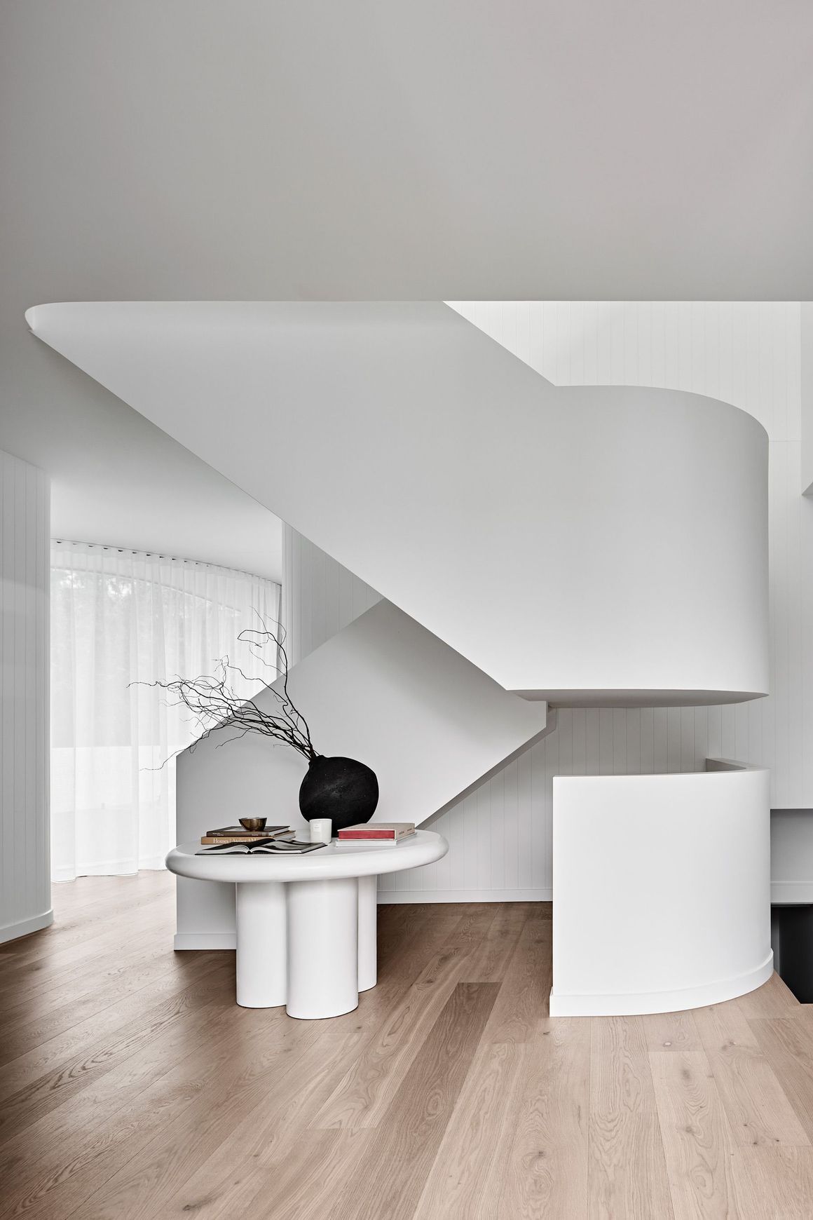 Hekke | Solid European Oak Floor Boards