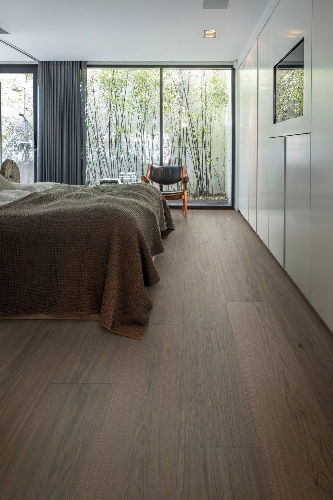 Bjelin | Hardened Oak Flooring | Ecodure