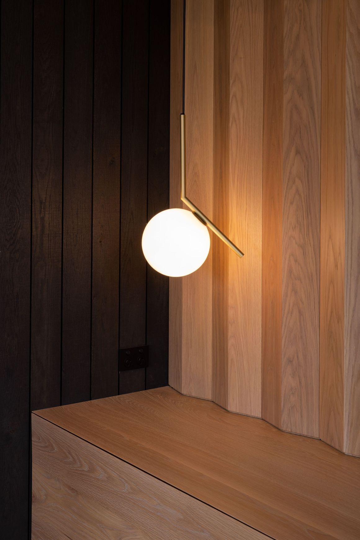 American White Oak