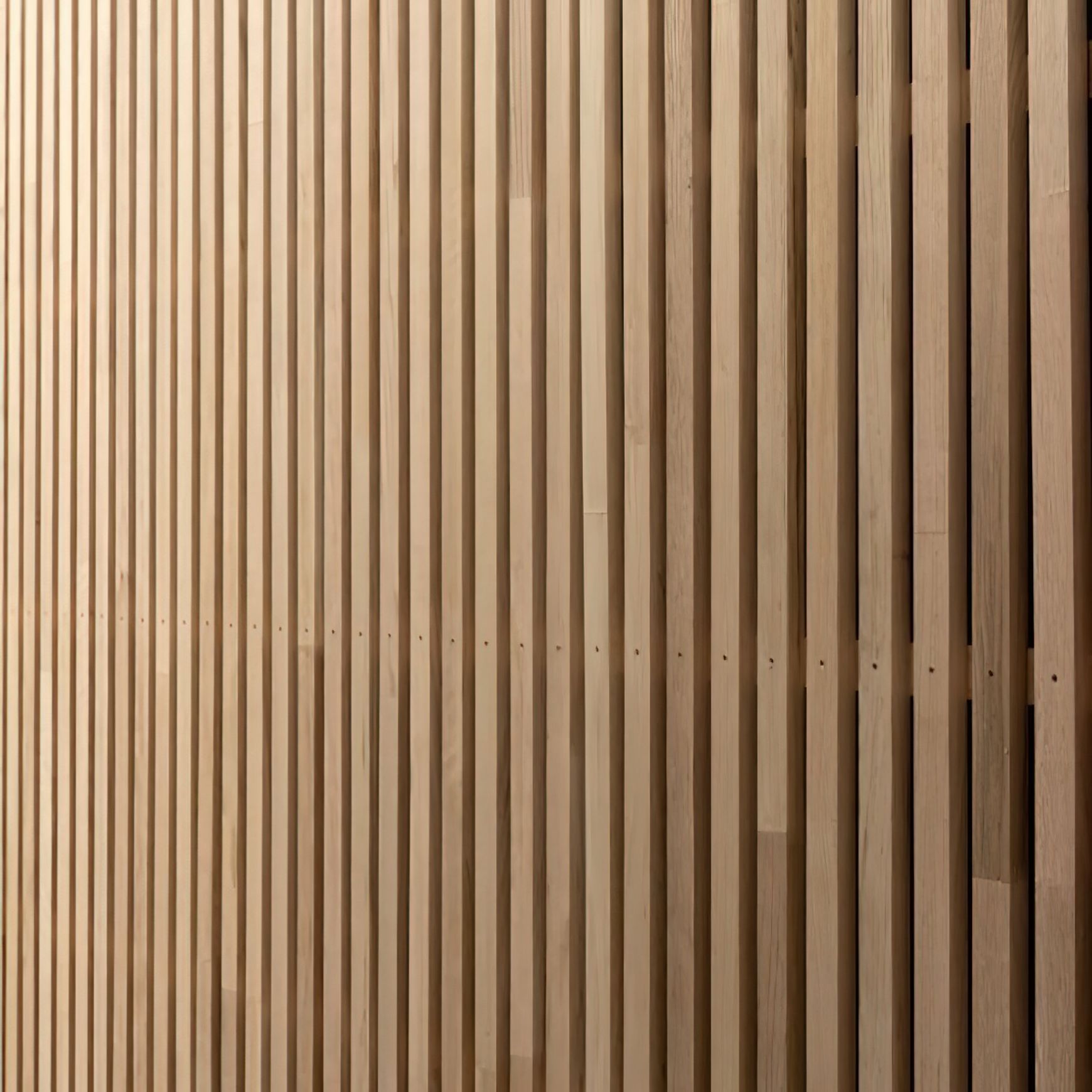 IronOak External Timber