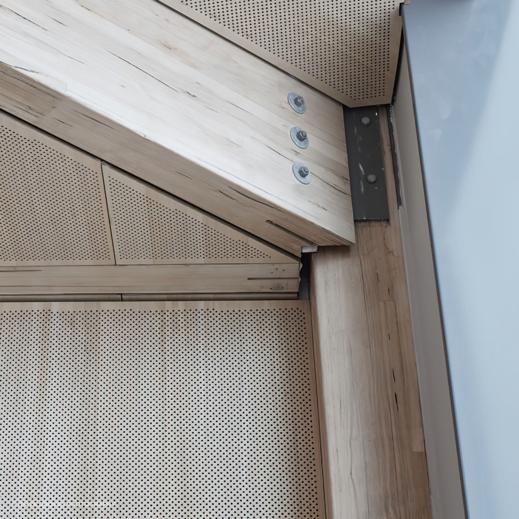 Mass Timber