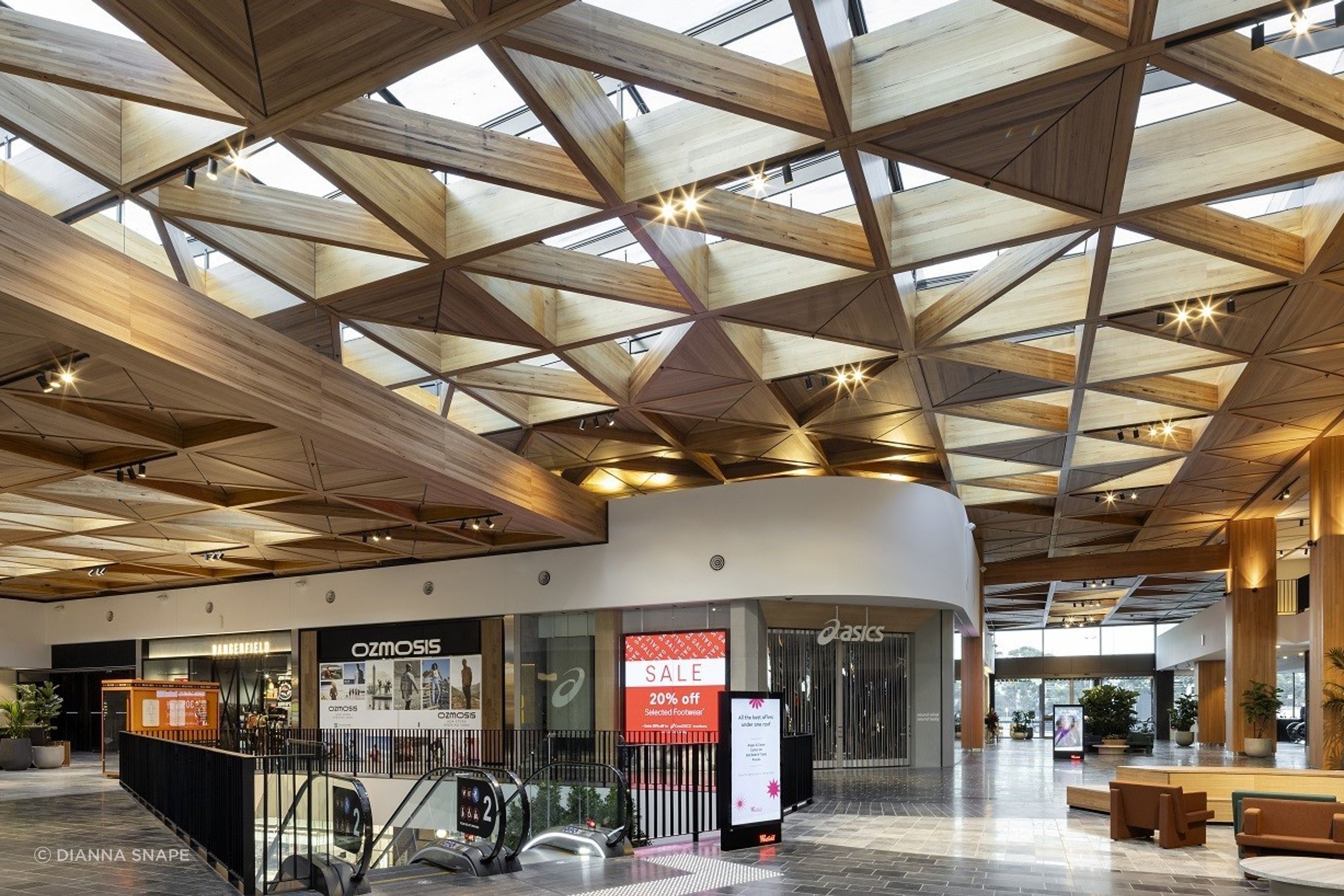 Mass Timber