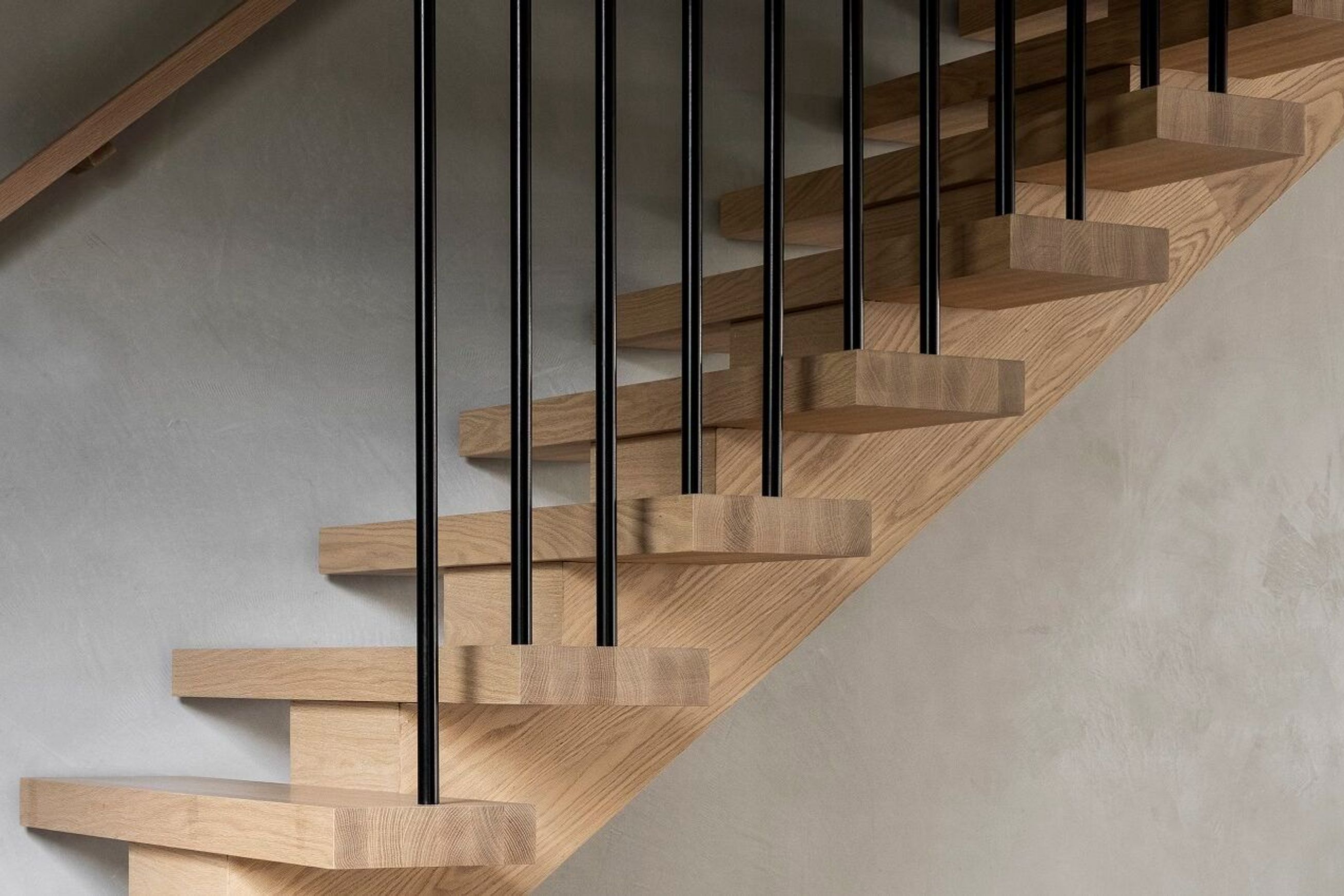 Glacial Oak Timber