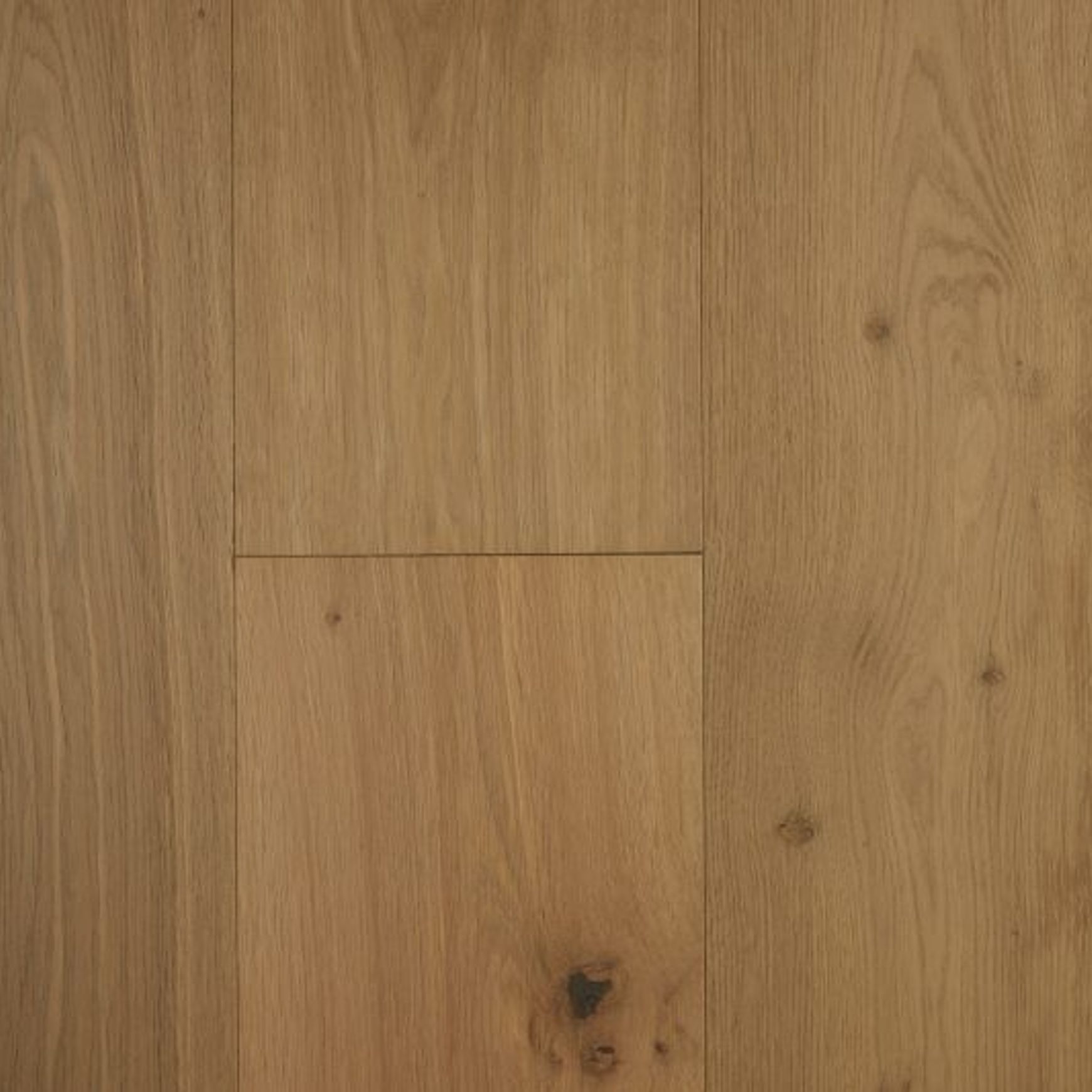 Village Oak Timber Flooring