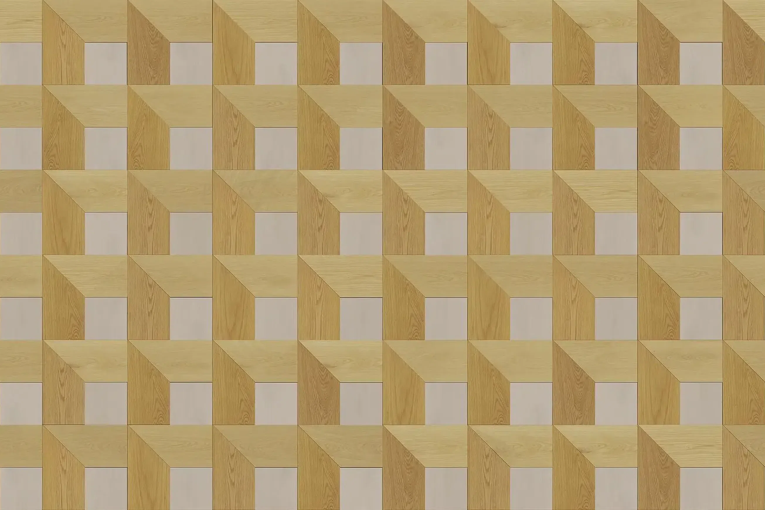 Piero | Solid European Oak Floor Boards