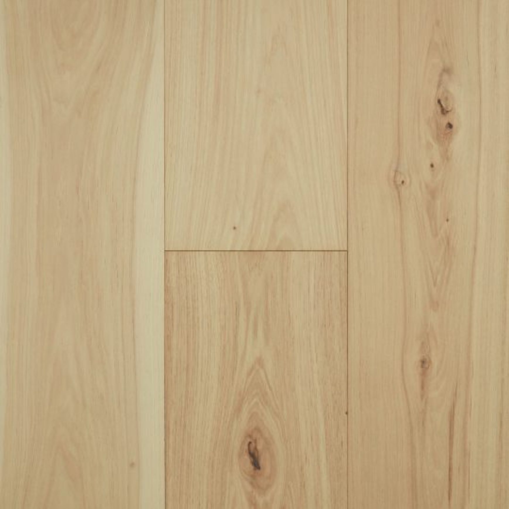 Elk Falls Hickory Timber Flooring