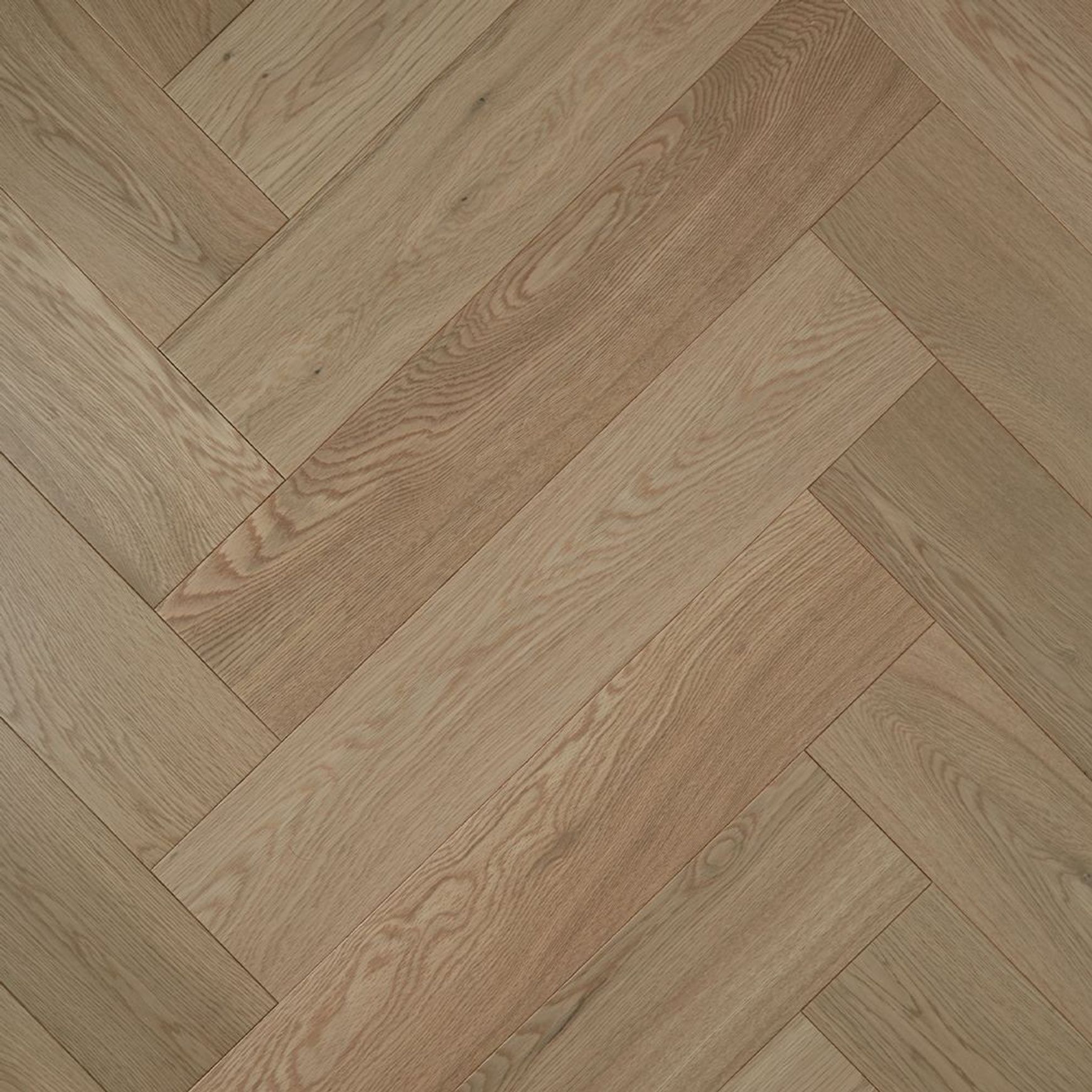 De Marque Oak Parquetry Timber Flooring