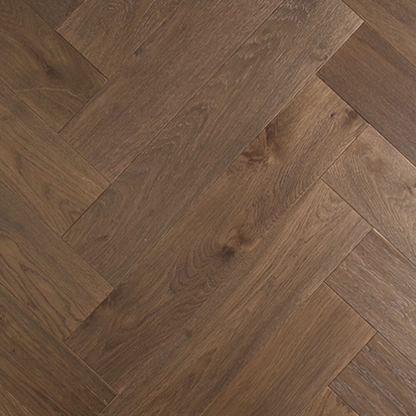 De Marque Oak Parquetry Timber Flooring