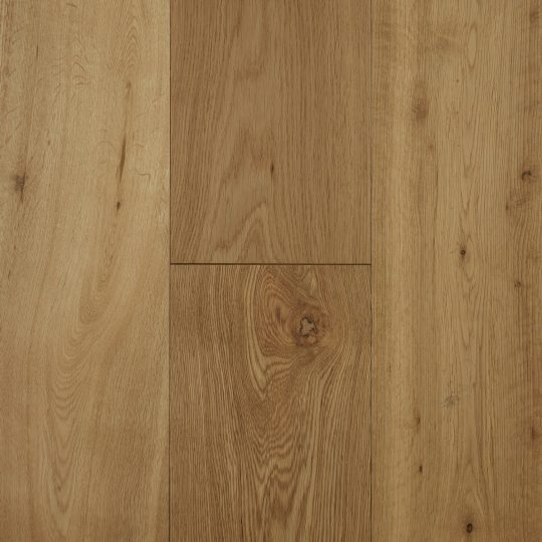 Village Oak Timber Flooring