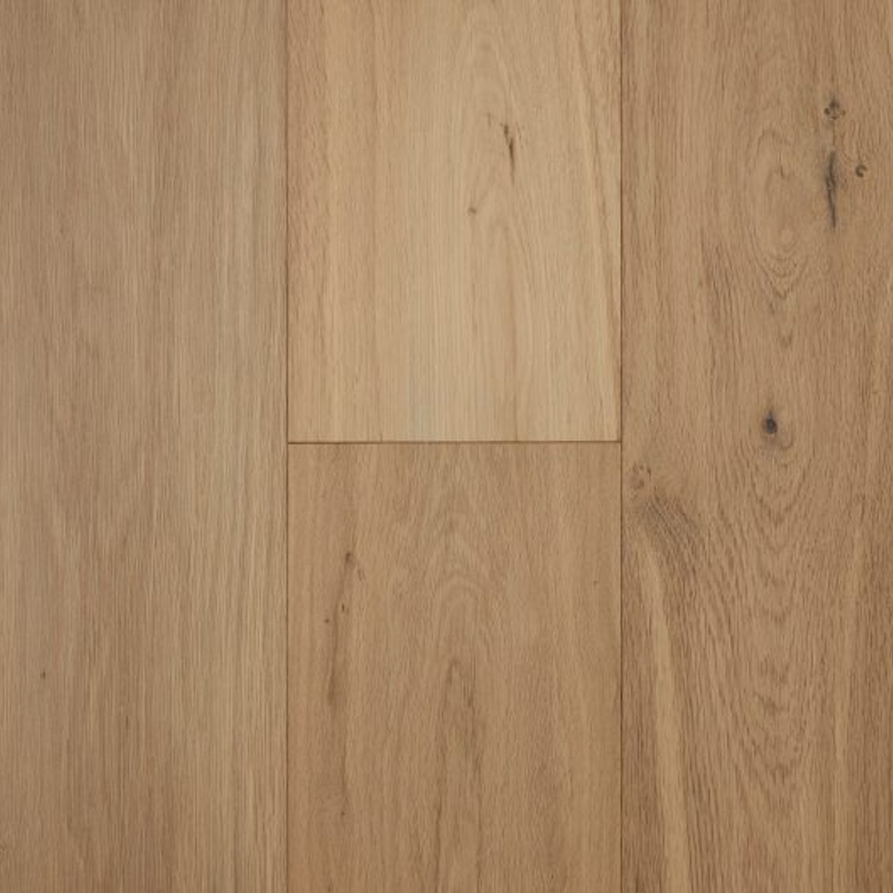 Village Oak Timber Flooring