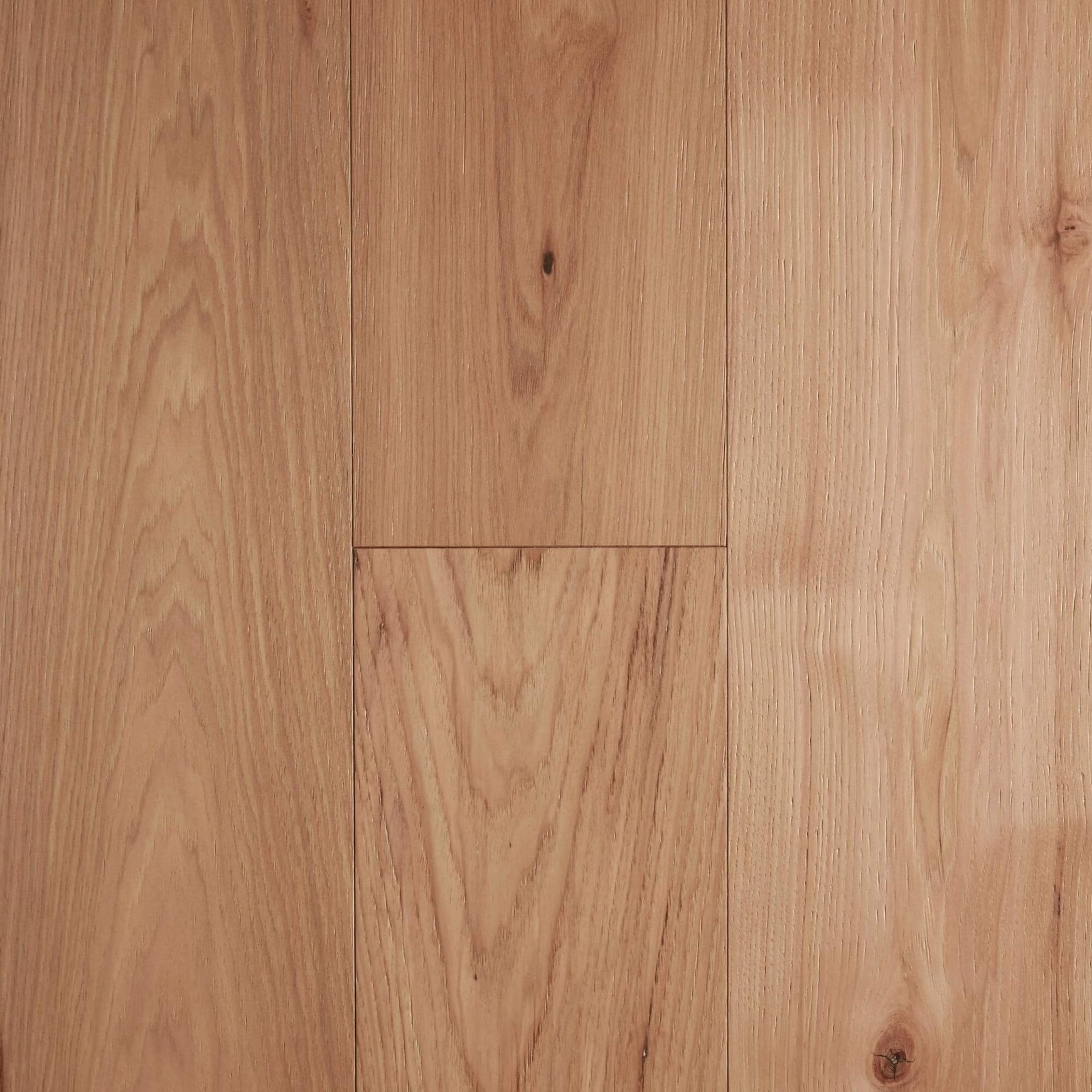 Elk Falls Hickory Timber Flooring
