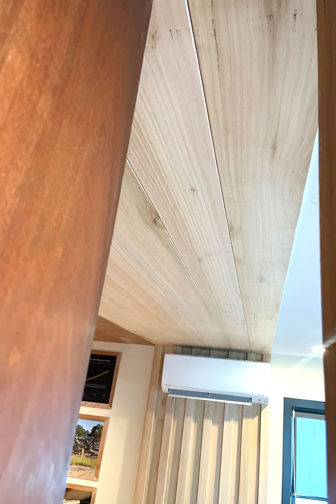 Flooring | Plantation ash