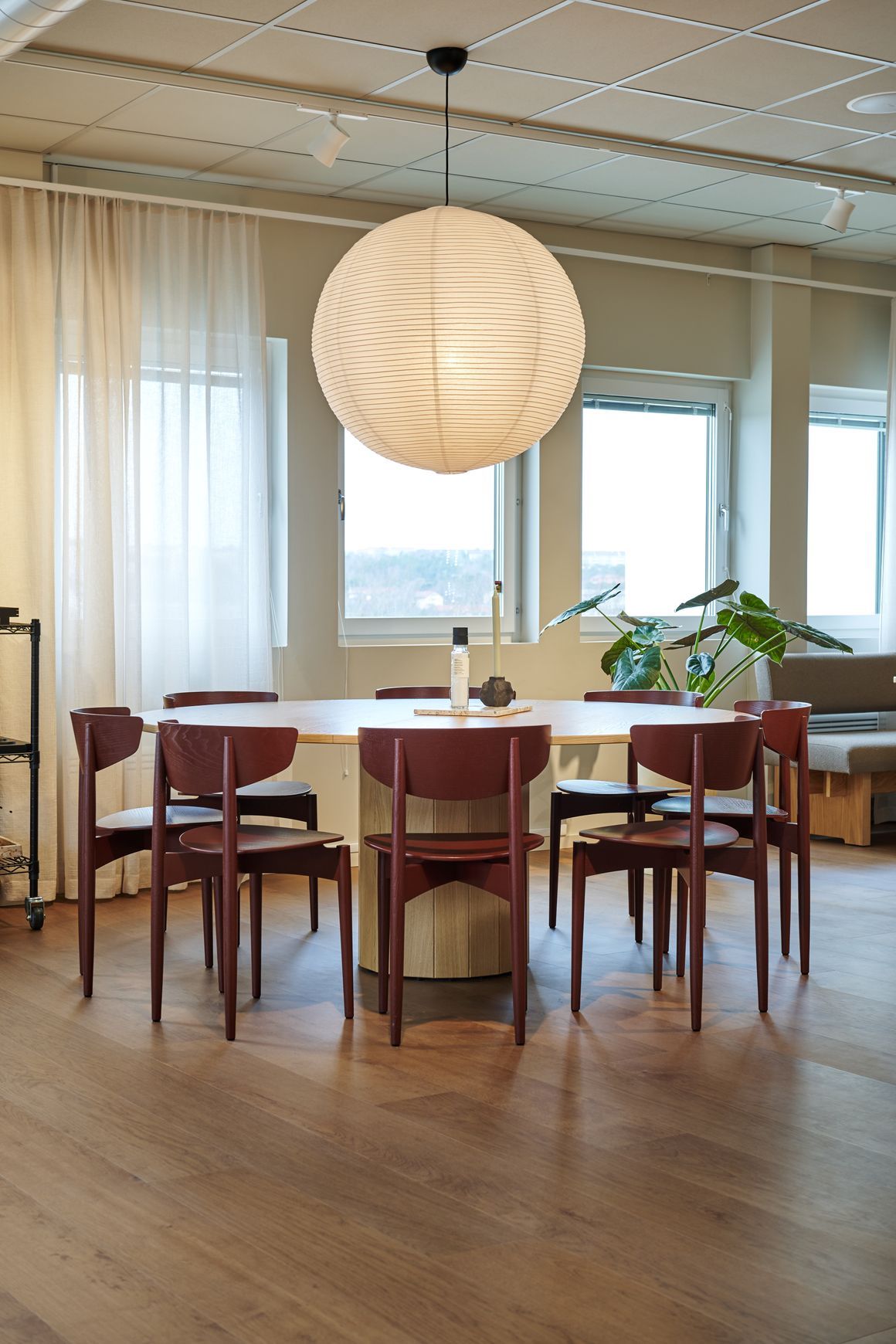 Bjelin Hardened Timber Flooring Range