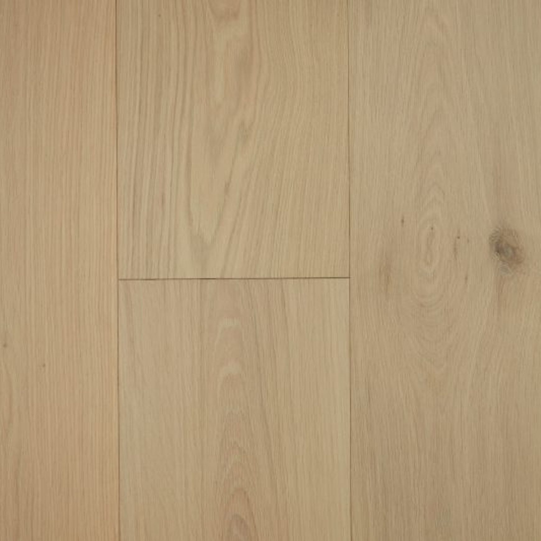 Village Oak Timber Flooring