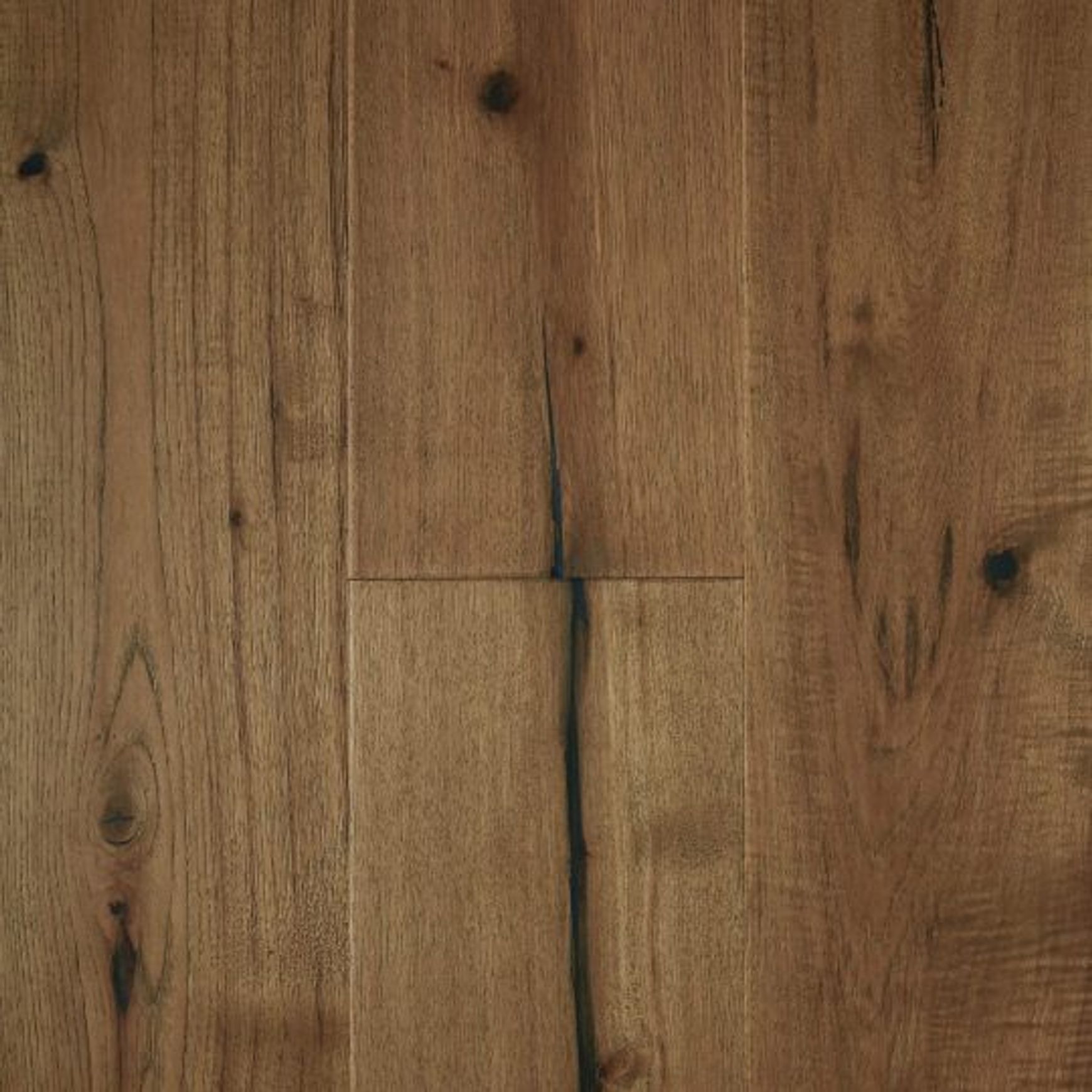 Elk Falls Hickory Timber Flooring