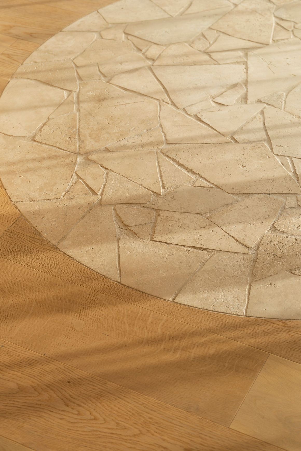 Haven Flooring Collection