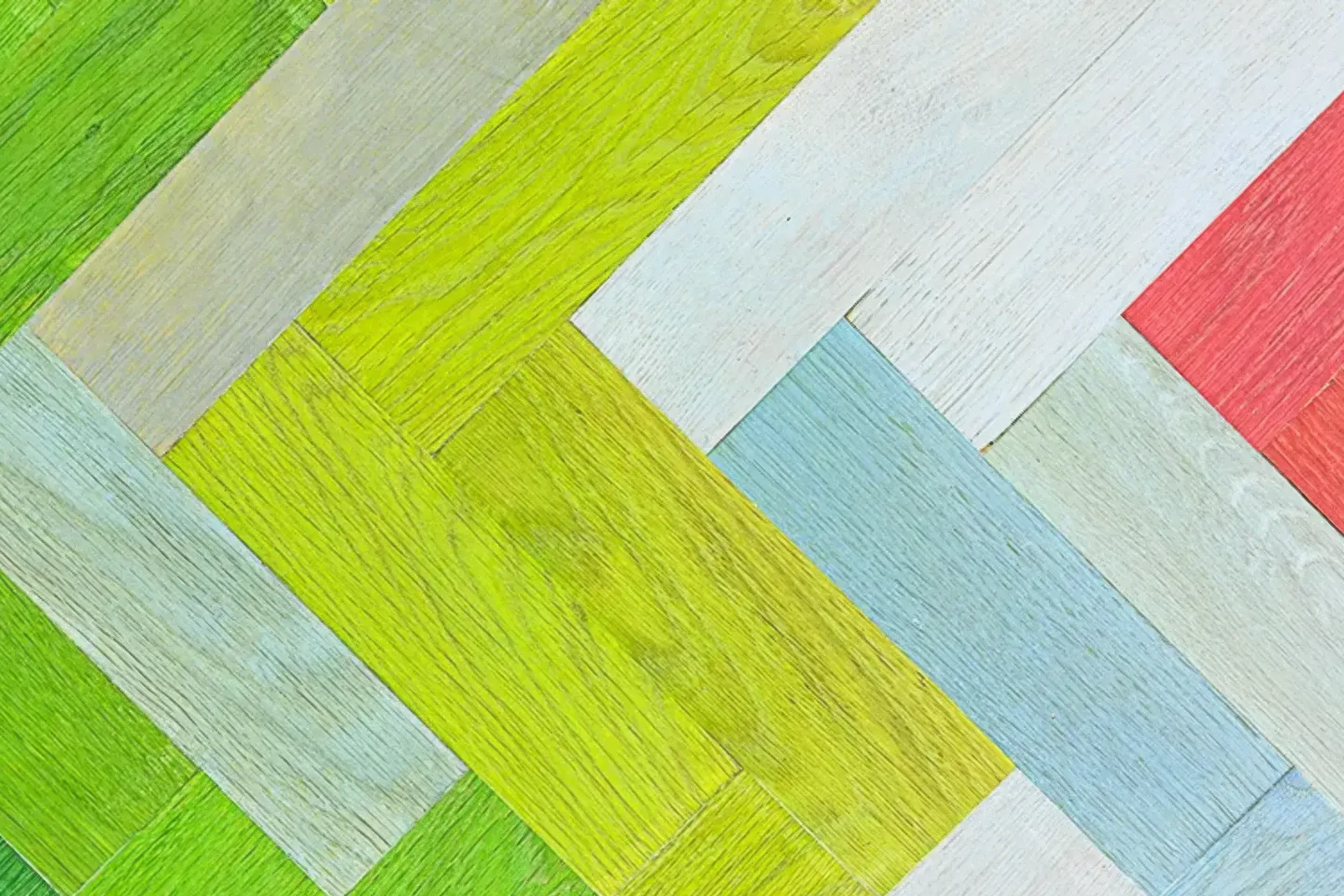 Wall to Wall | Solid European Oak Floor Boards