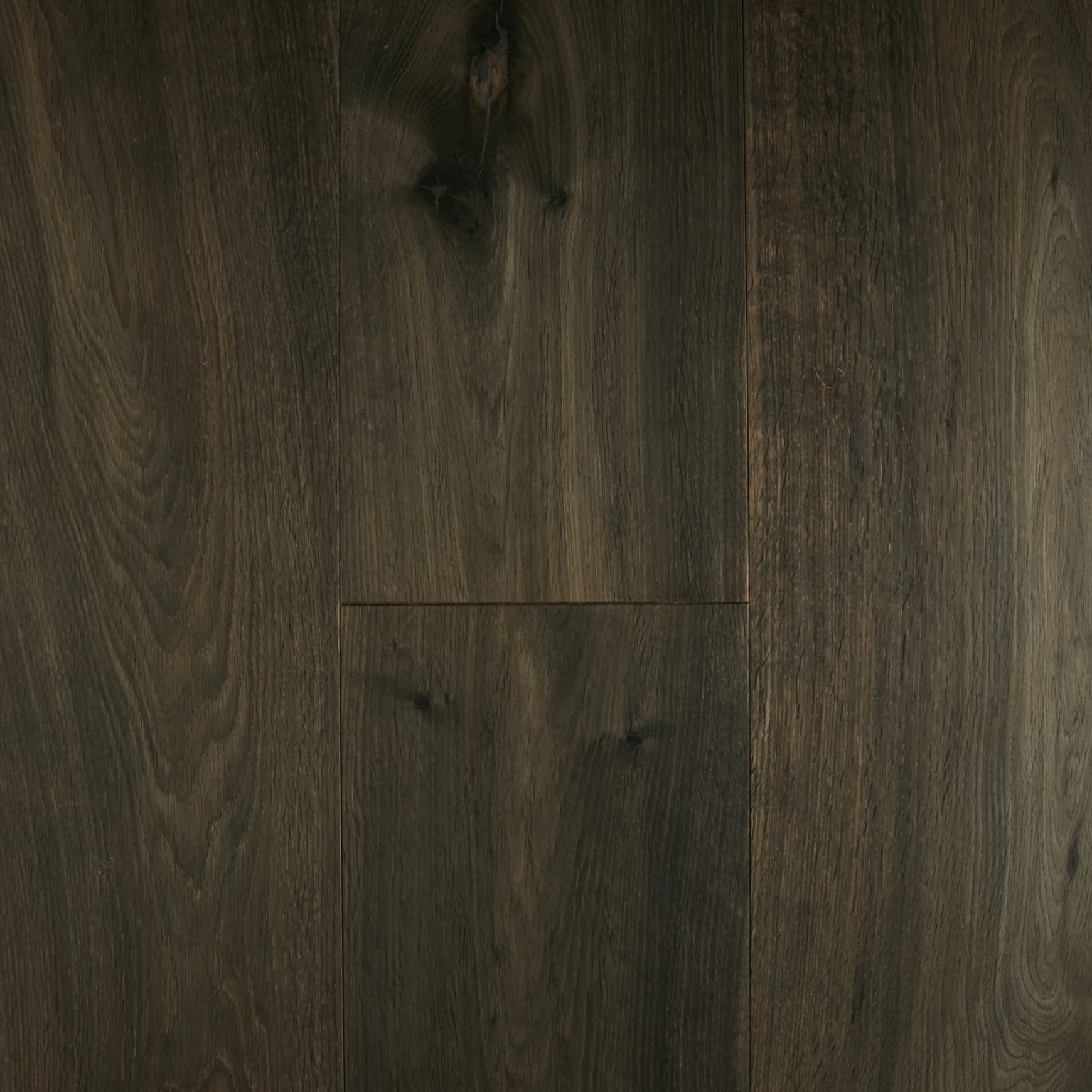 De Marque Oak Parquetry Timber Flooring