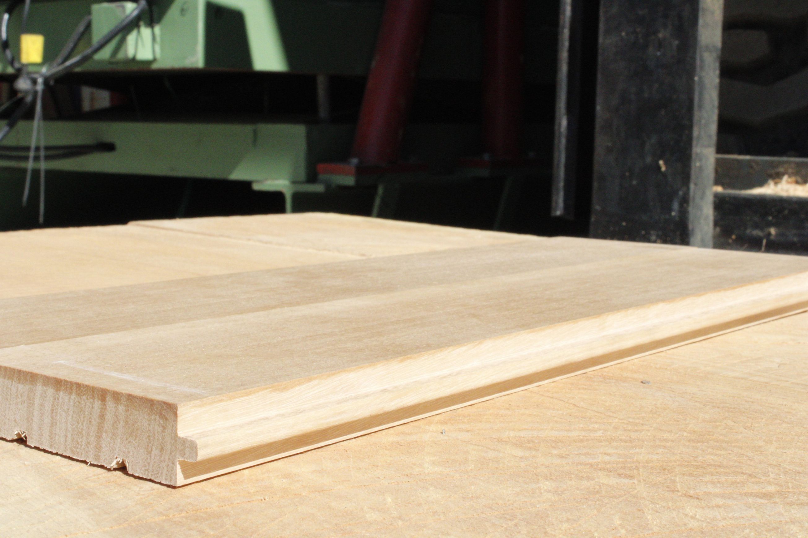 Hardwood Flooring