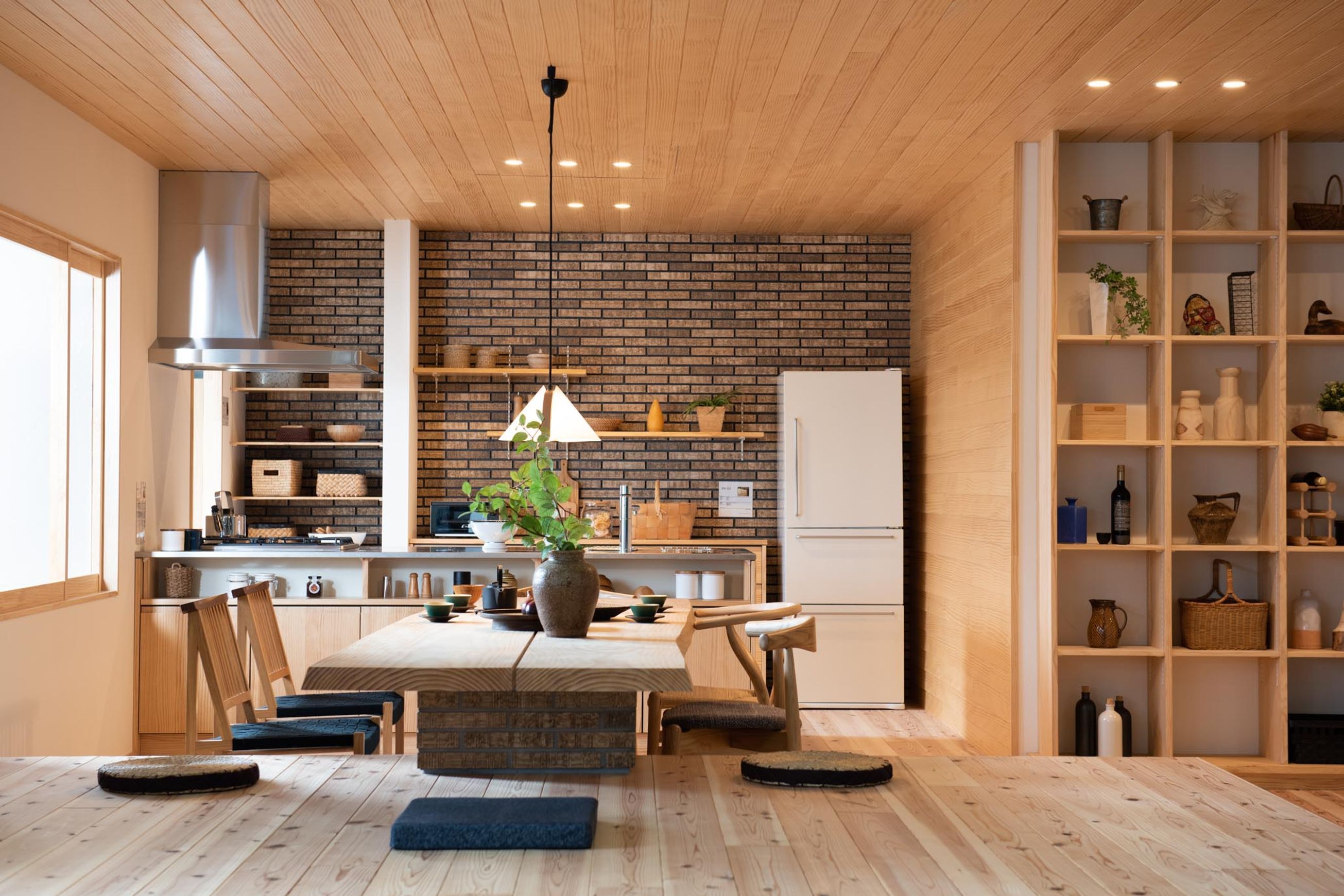 Solid Lumber - Quartersawn Clears