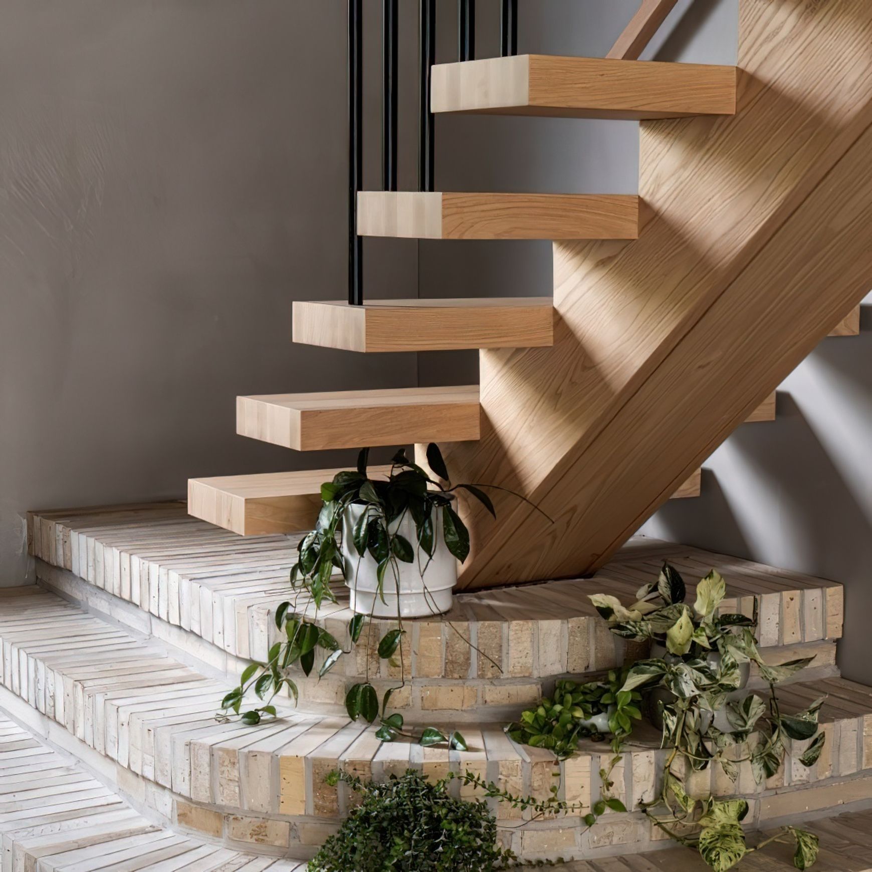 Timber Furniture & Joinery