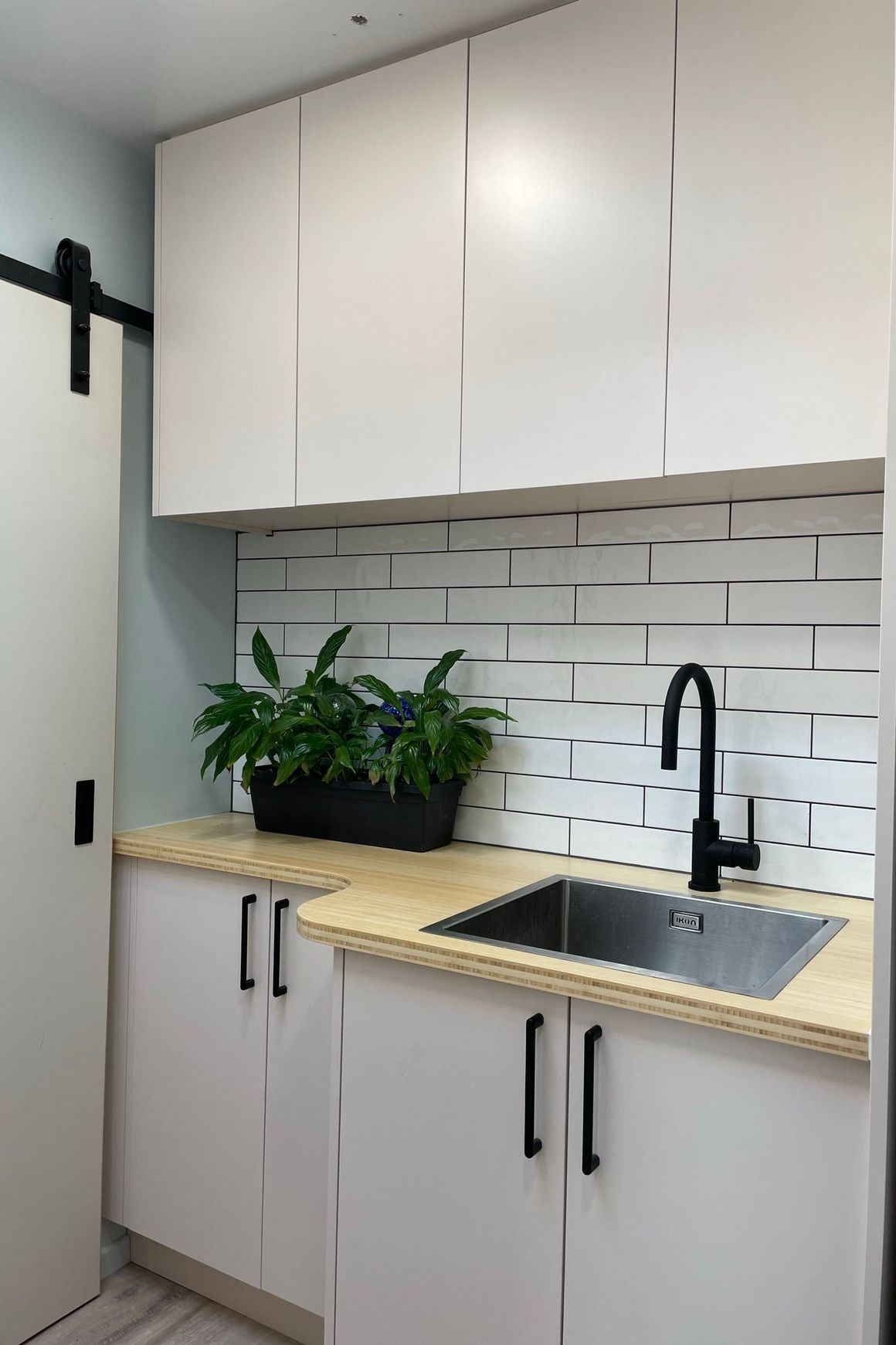 Natural Bamboo Panel | Joinery Plywood