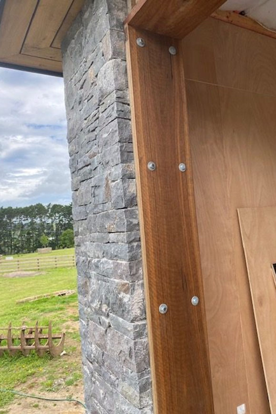 Joinery by LMA Timber