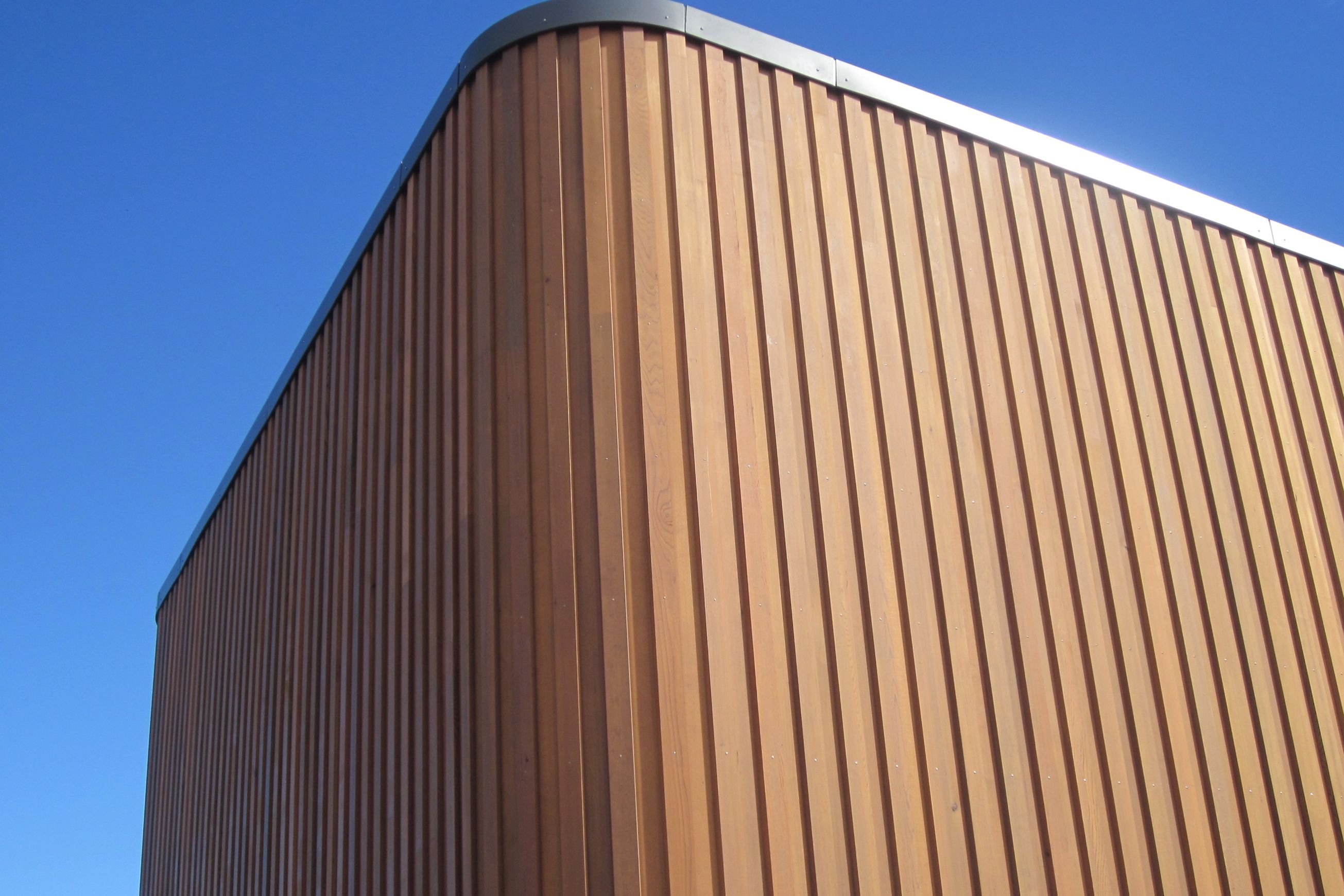 JSC Board and Batten Timber Weatherboard System
