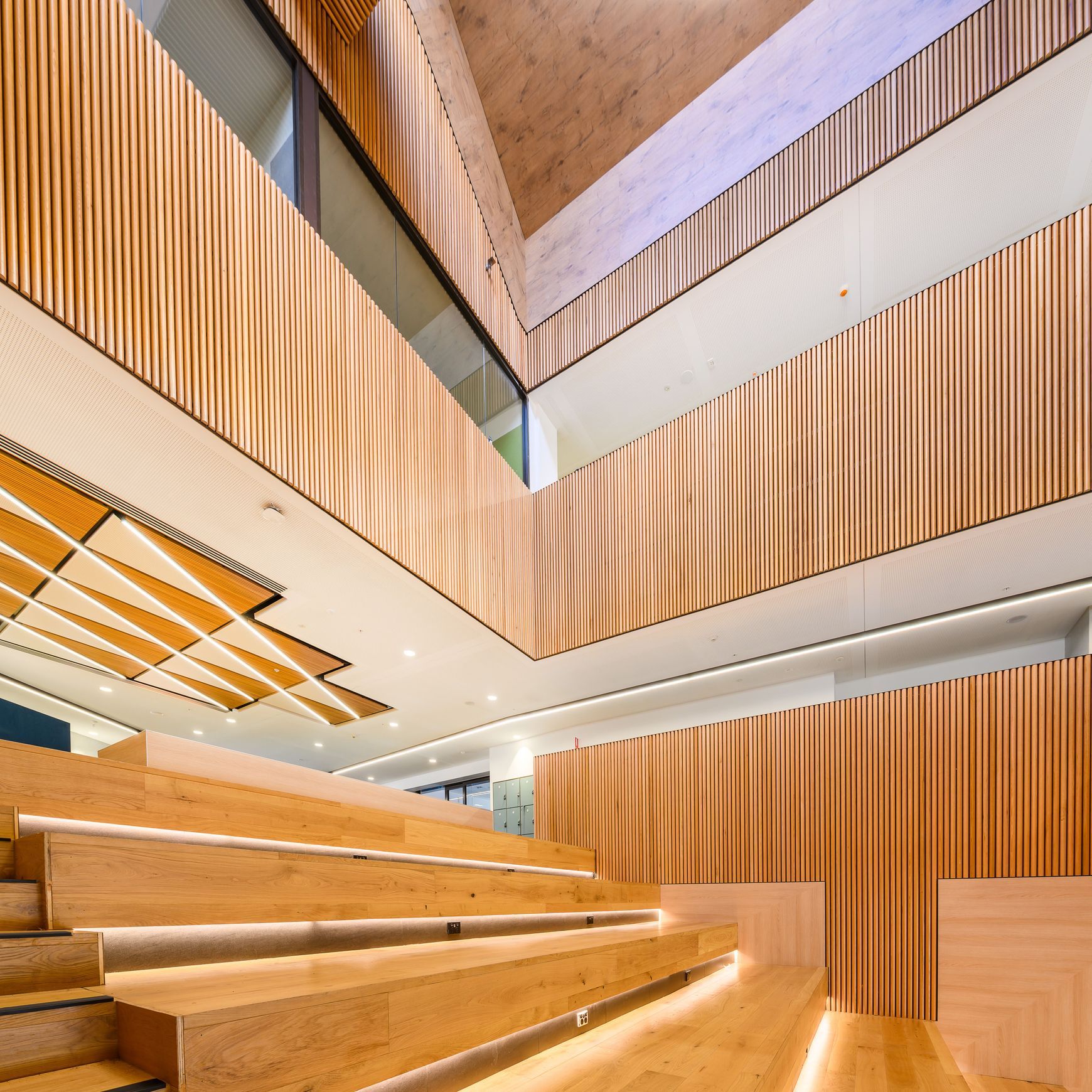 Click-on Battens | Timber