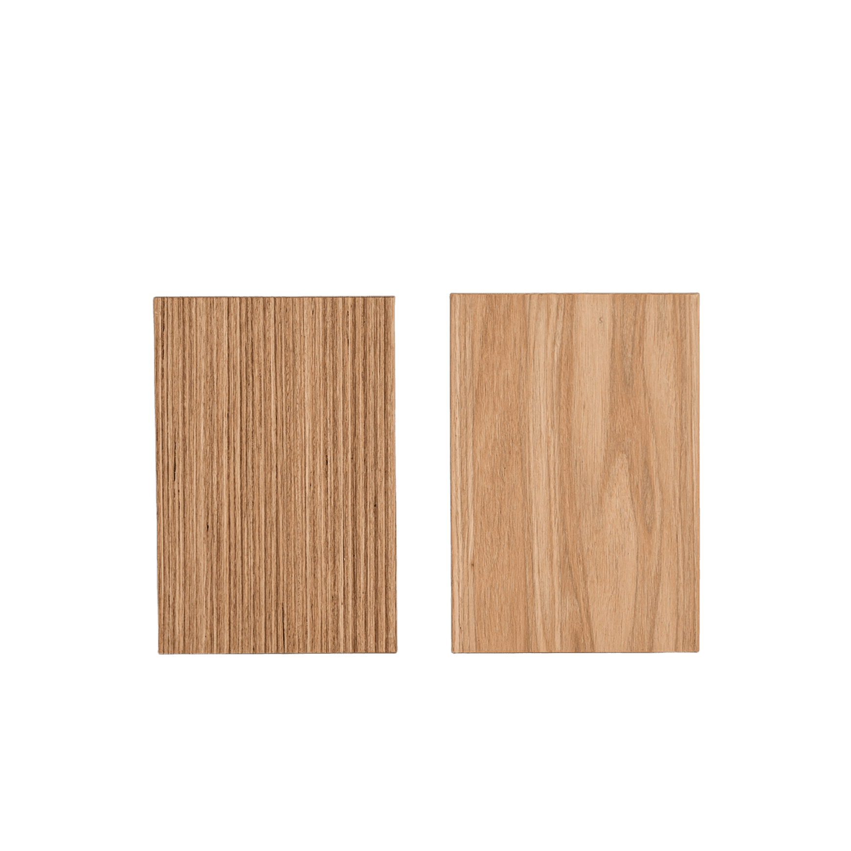 Crafted Hardwoods