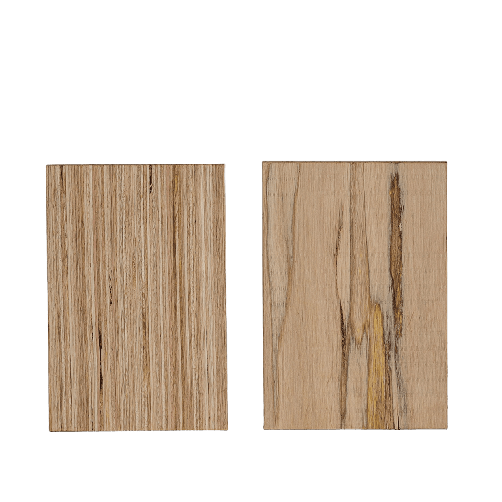 Crafted Hardwoods