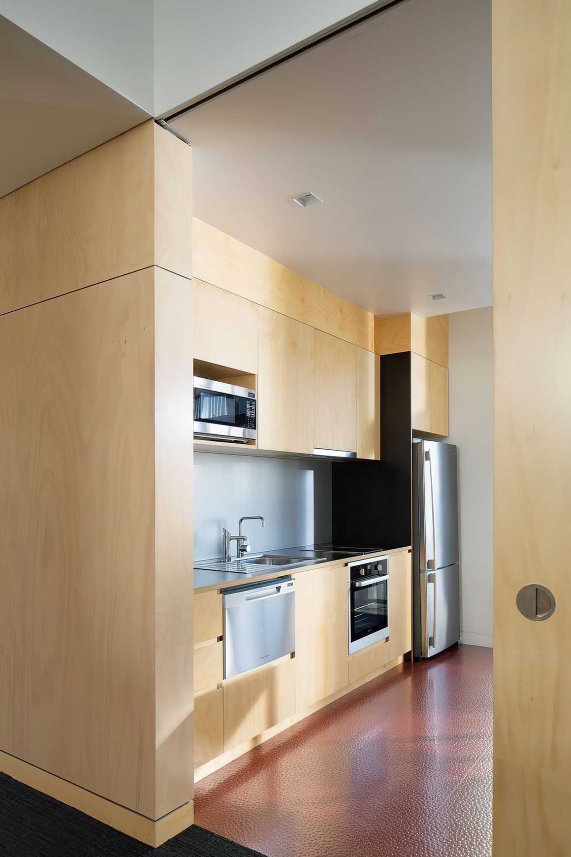 Austral Interior | Appearance grade interior plywood