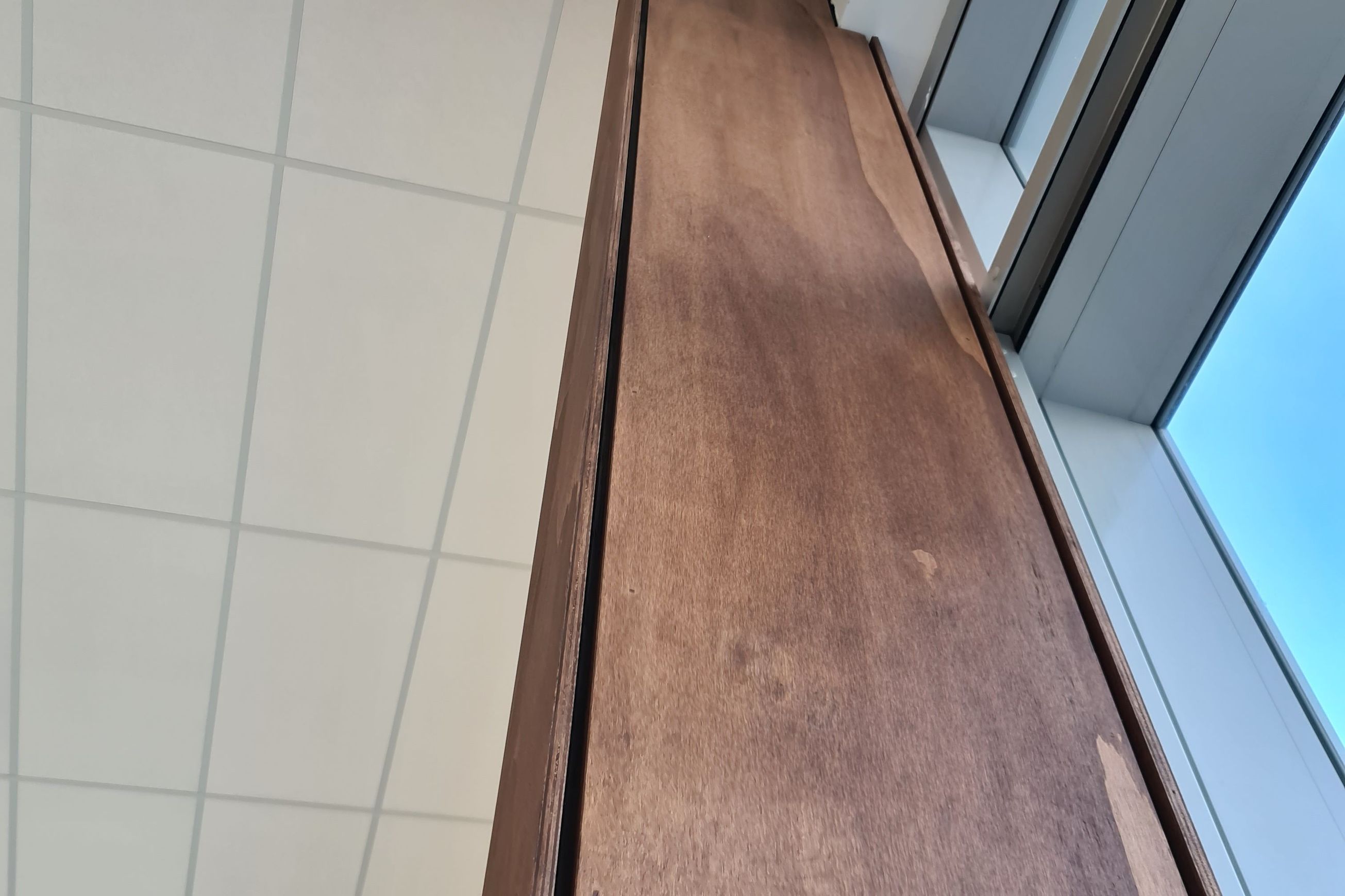 Flameshield Poplar FR 1S | Construction Plywood