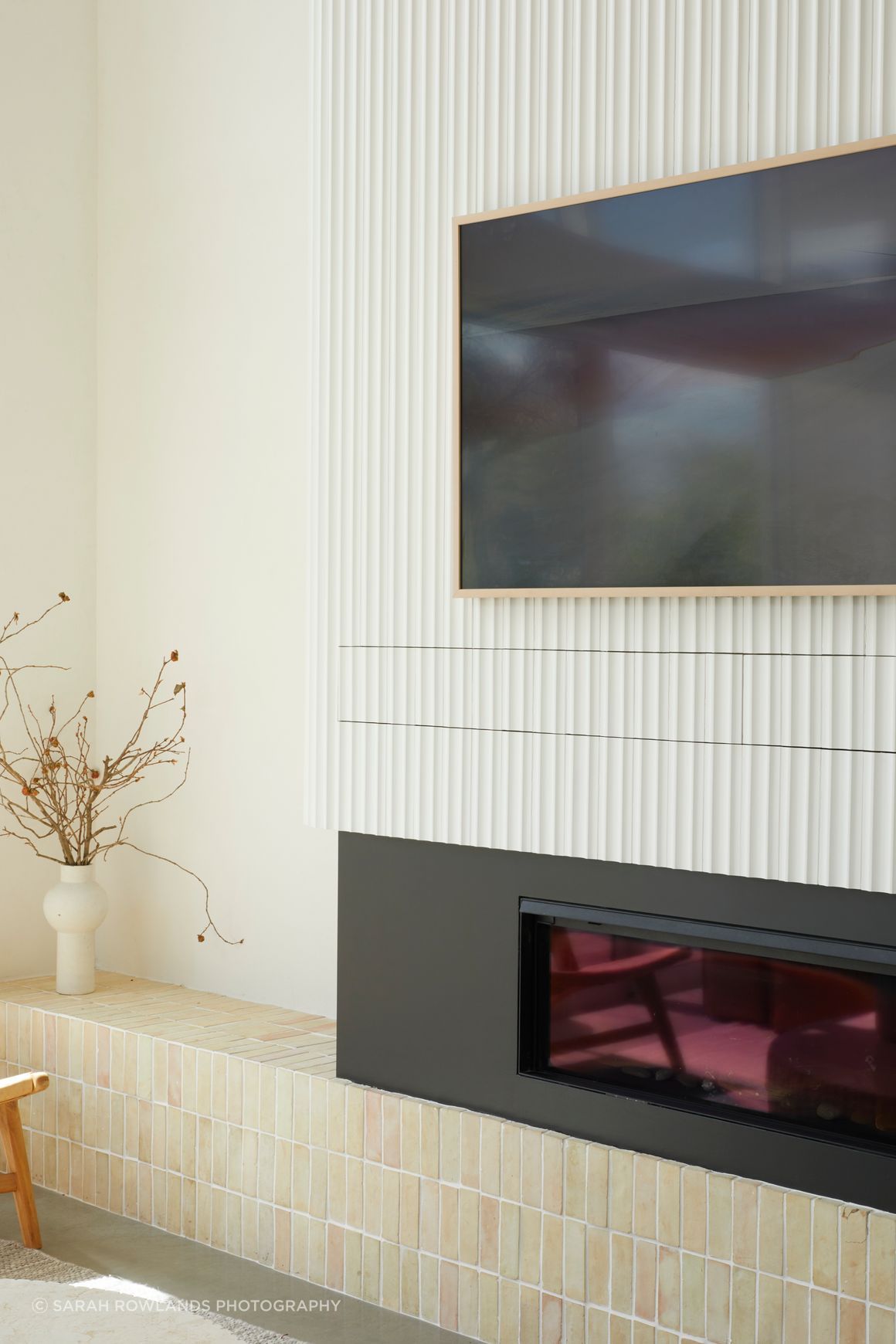 Egmont | Interior Linings