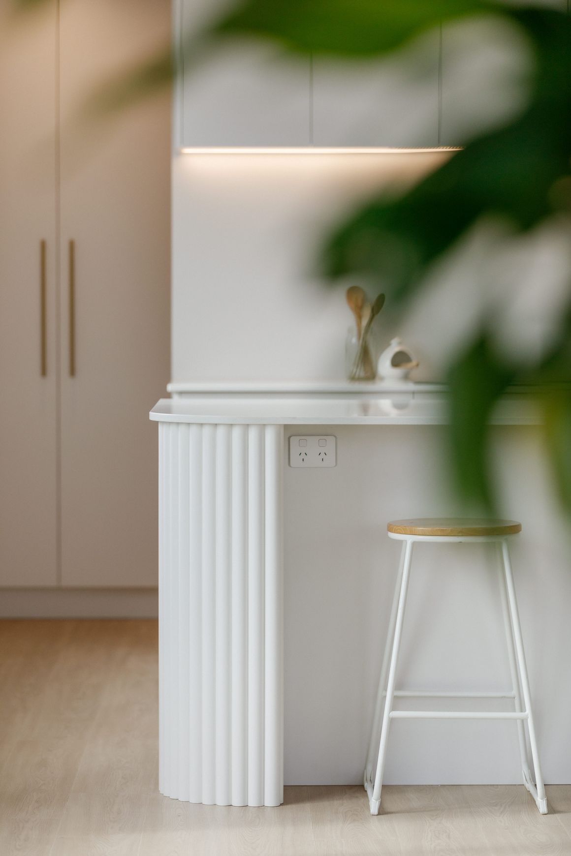 Genia Signature Range | Interior Linings