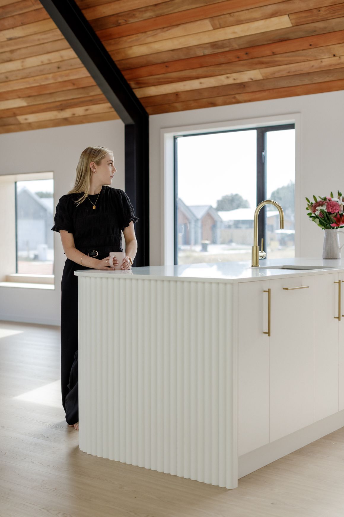 Genia Signature Range | Interior Linings