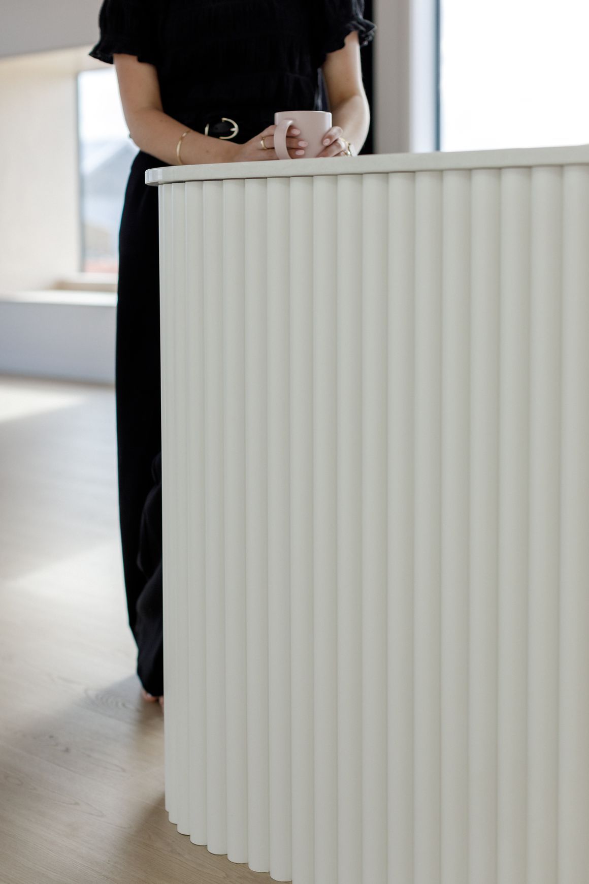 Genia Signature Range | Interior Linings